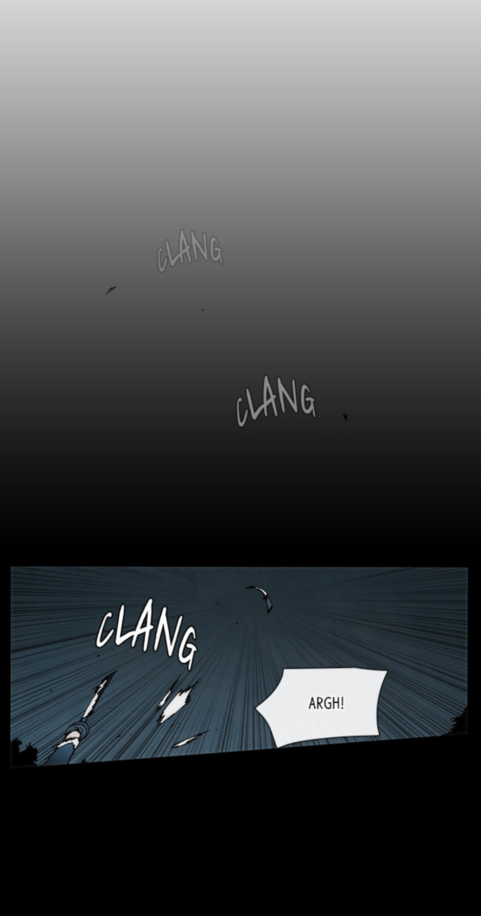 Read Living with One Leg (Colored) chapter 73 image 17 on Lezhin