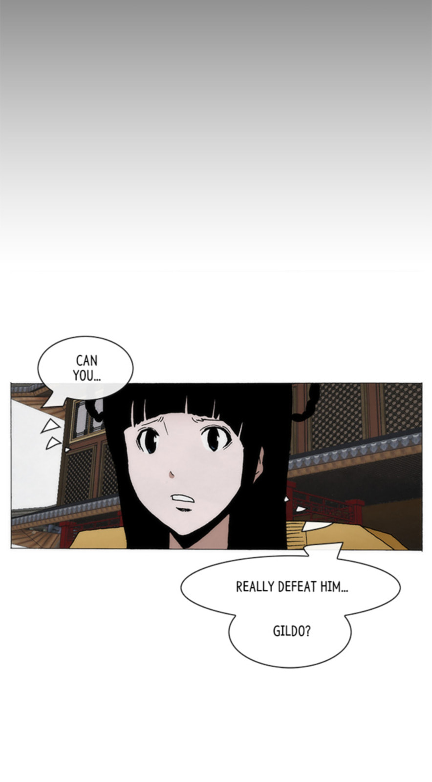 Read Living with One Leg (Colored) chapter 73 image 23 on Lezhin