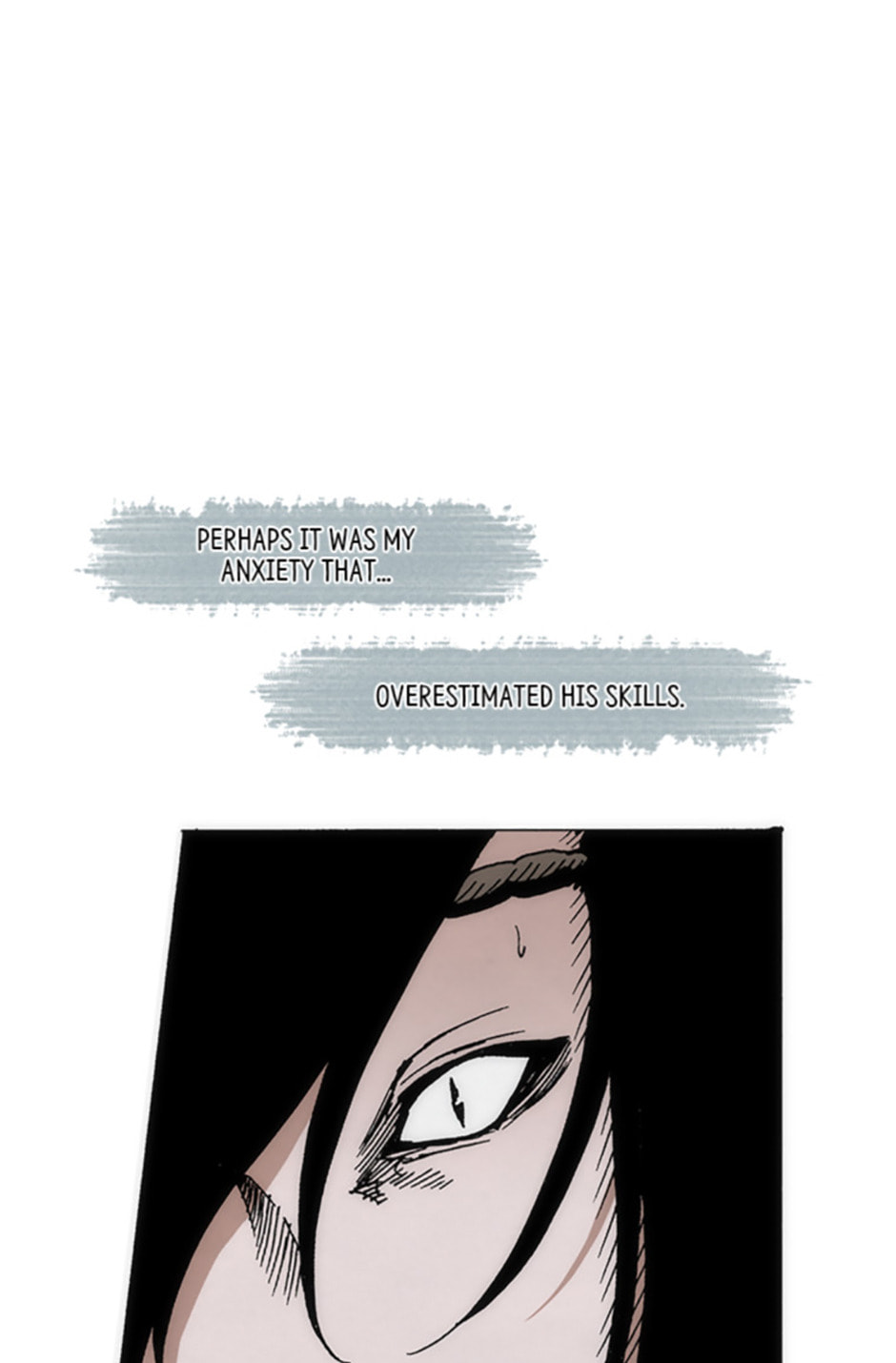 Read Living with One Leg (Colored) chapter 74 image 36 on Lezhin