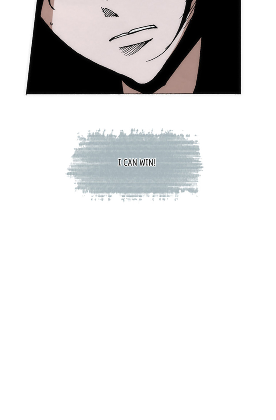 Read Living with One Leg (Colored) chapter 74 image 37 on Lezhin