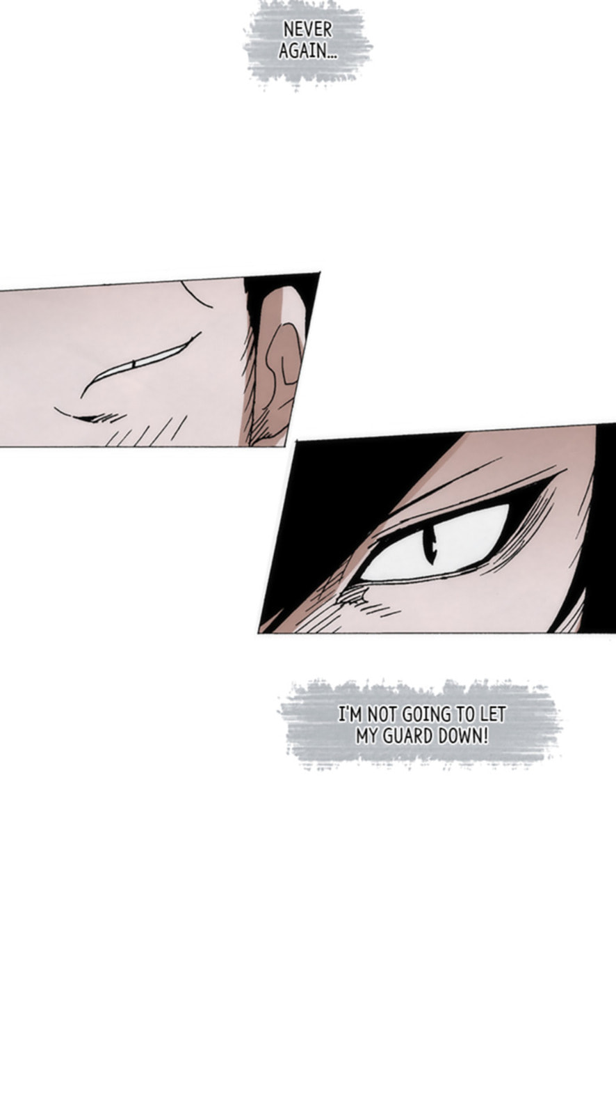 Read Living with One Leg (Colored) chapter 74 image 4 on Lezhin