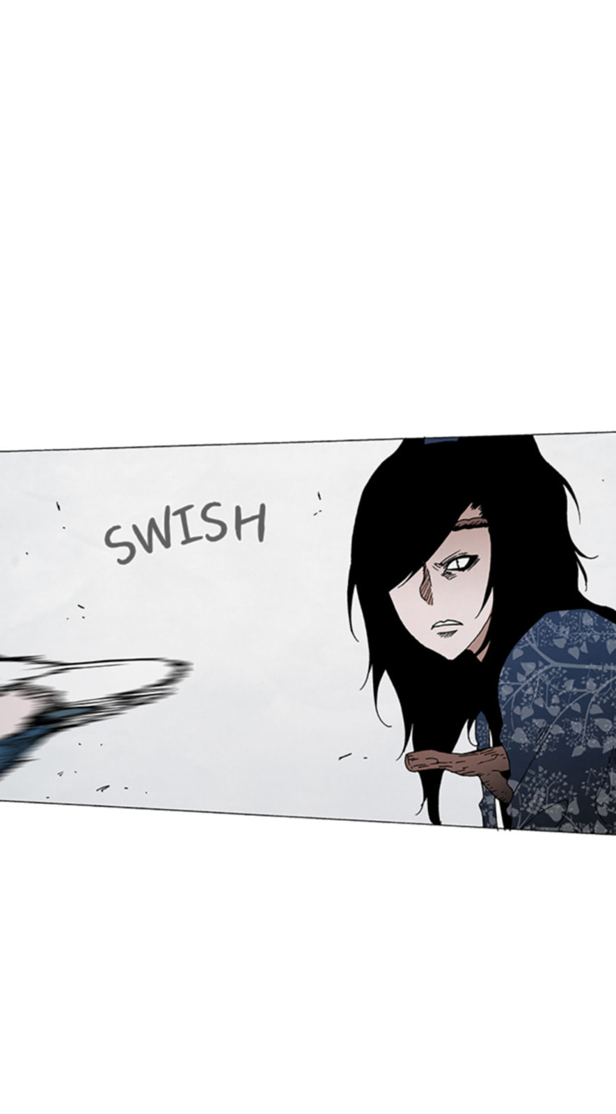 Read Living with One Leg (Colored) chapter 74 image 7 on Lezhin