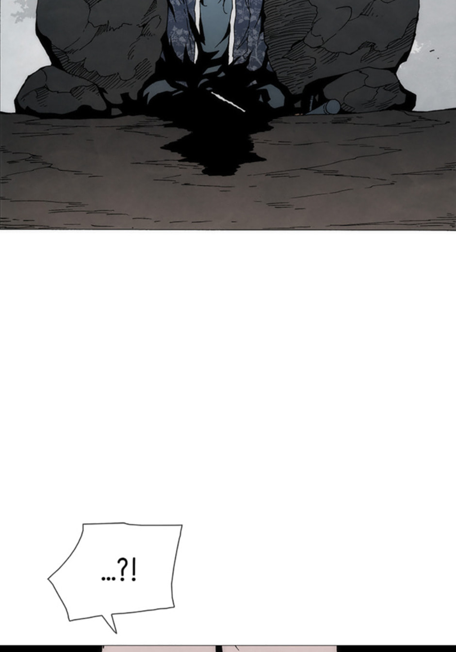 Read Living with One Leg (Colored) chapter 75 image 41 on Lezhin