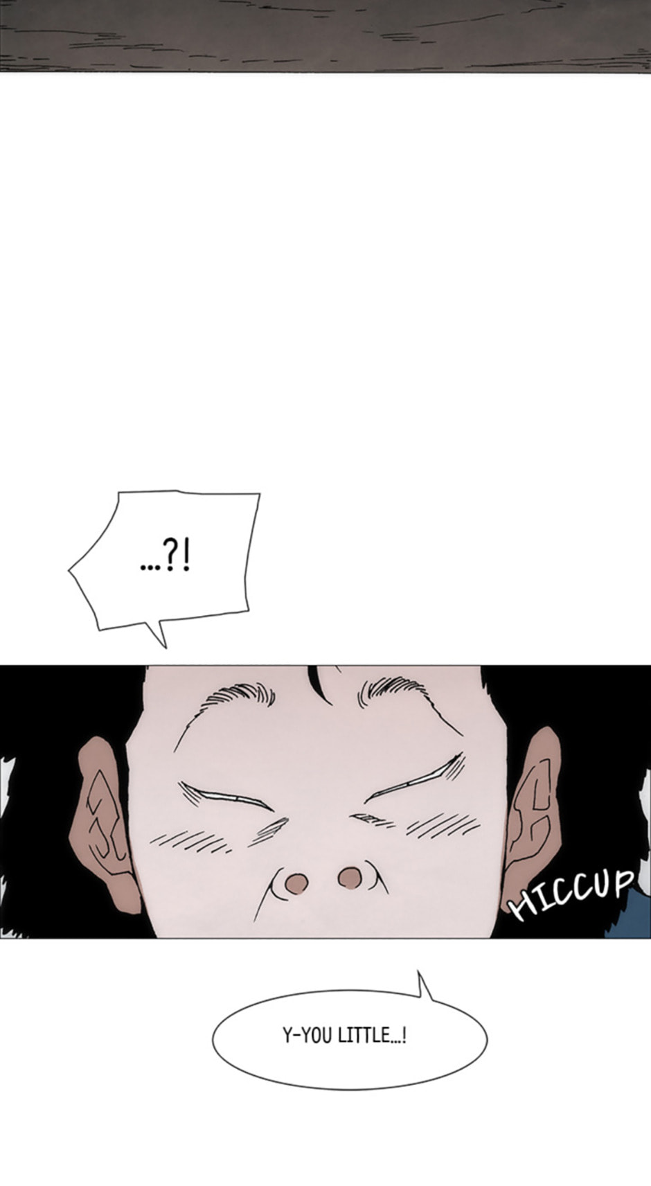 Read Living with One Leg (Colored) chapter 76 image 1 on Lezhin
