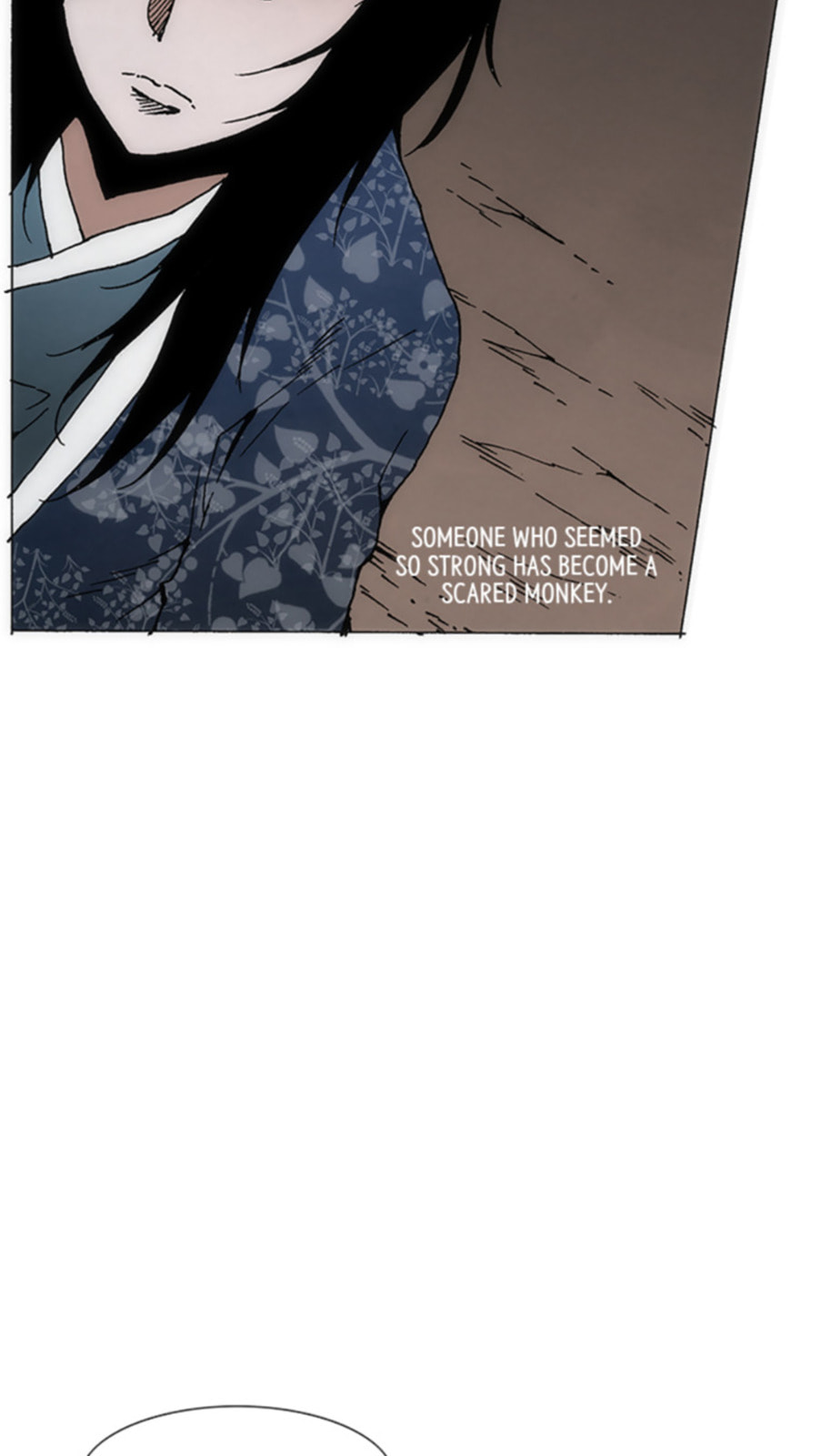Read Living with One Leg (Colored) chapter 76 image 17 on Lezhin