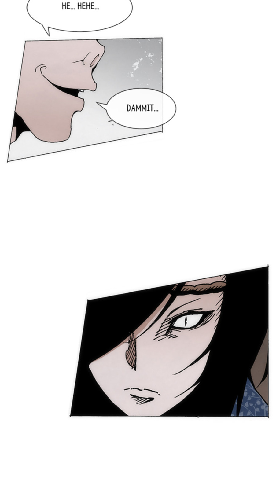 Read Living with One Leg (Colored) chapter 76 image 18 on Lezhin