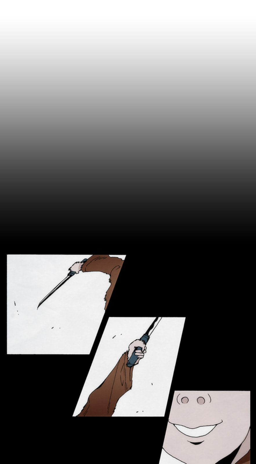 Read Living with One Leg (Colored) chapter 77 image 22 on Lezhin