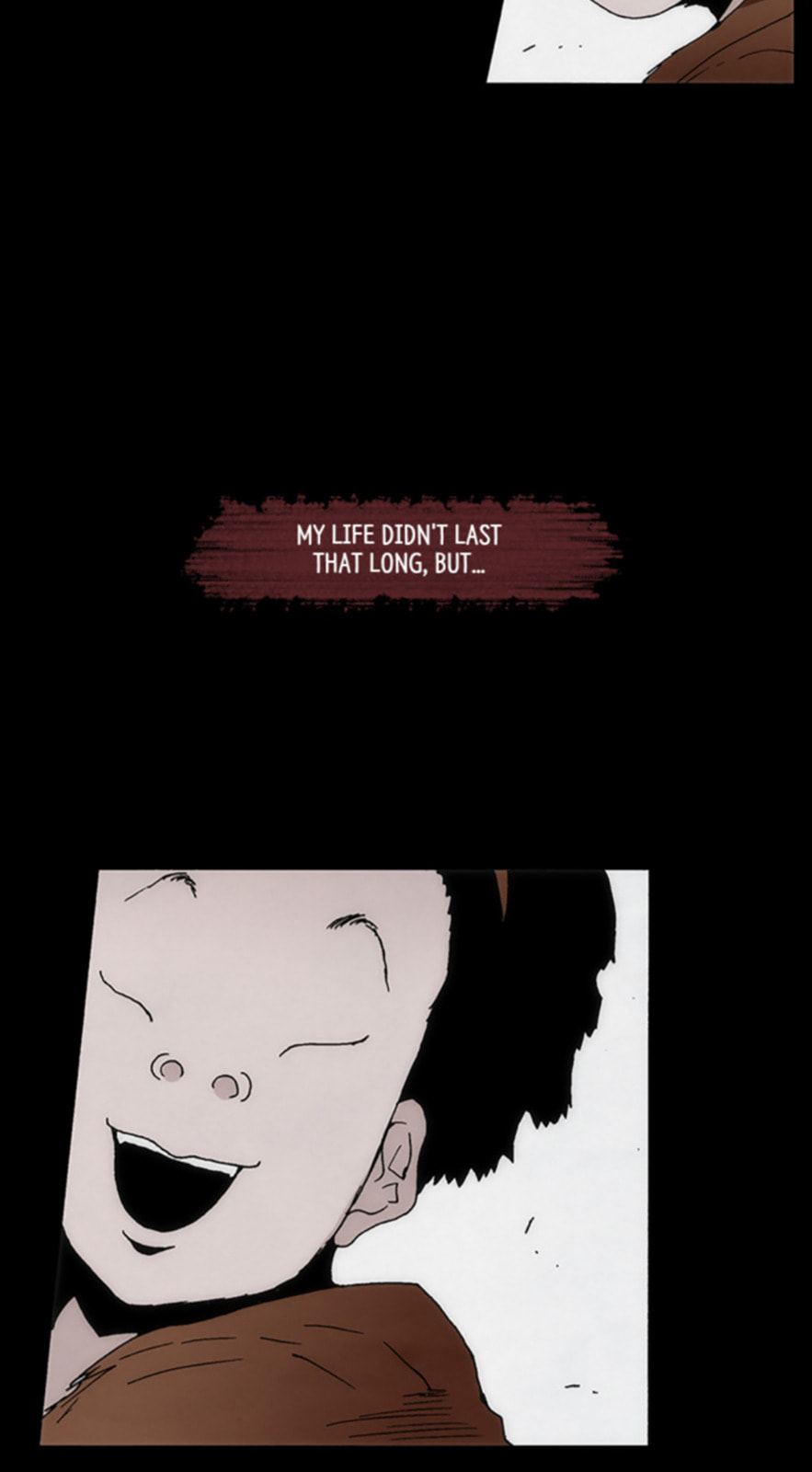 Read Living with One Leg (Colored) chapter 77 image 23 on Lezhin