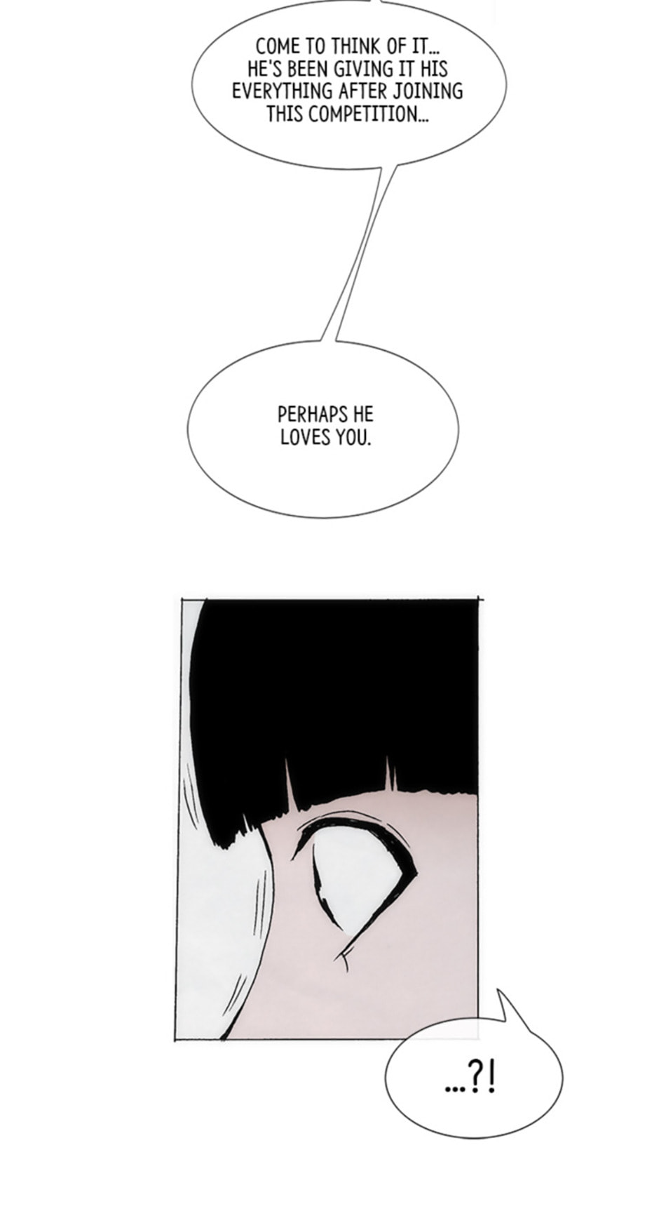 Read Living with One Leg (Colored) chapter 77 image 37 on Lezhin