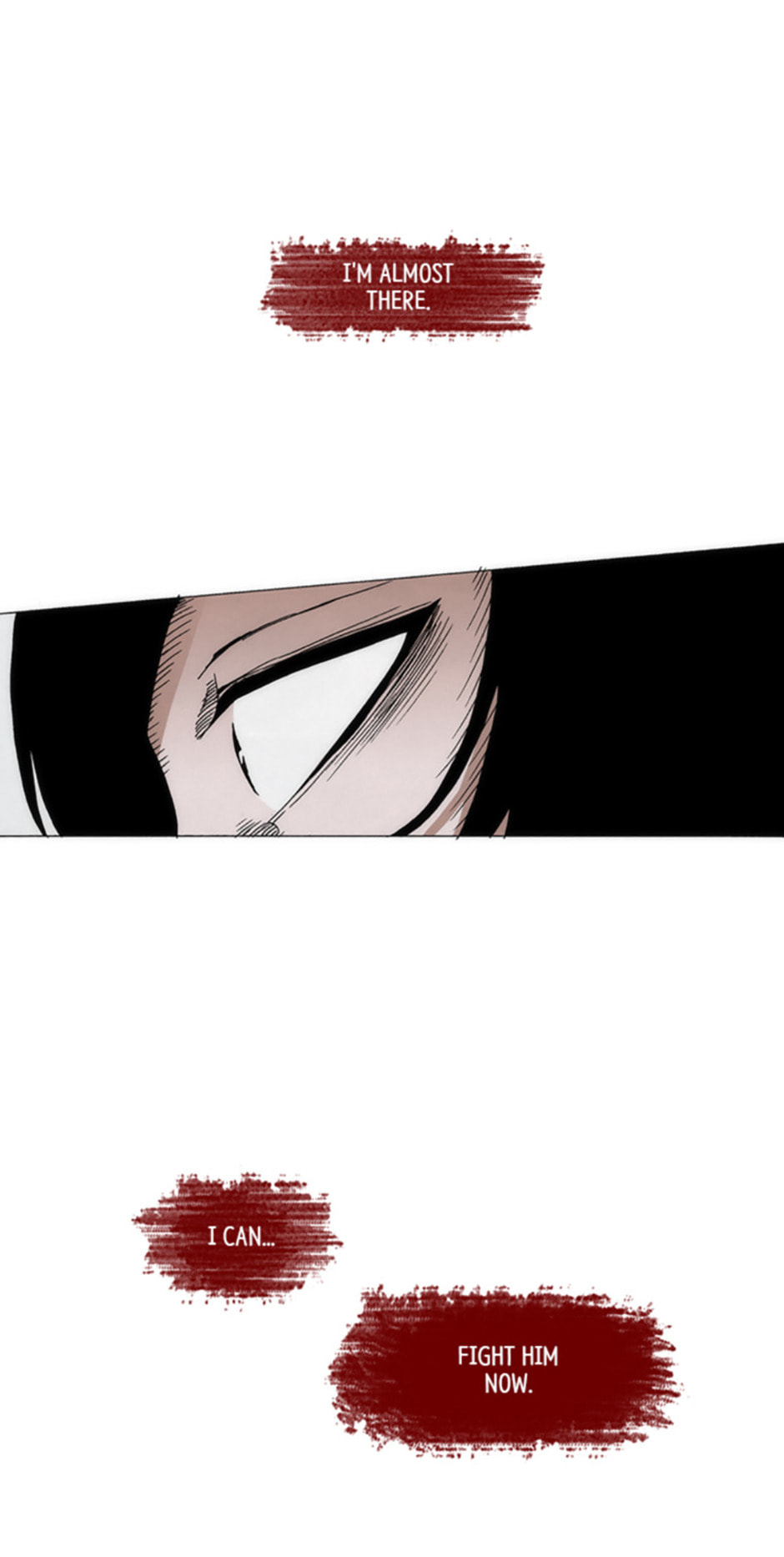 Read Living with One Leg (Colored) chapter 77 image 44 on Lezhin