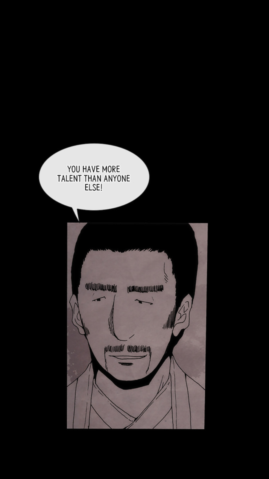 Read Living with One Leg (Colored) chapter 77 image 7 on Lezhin