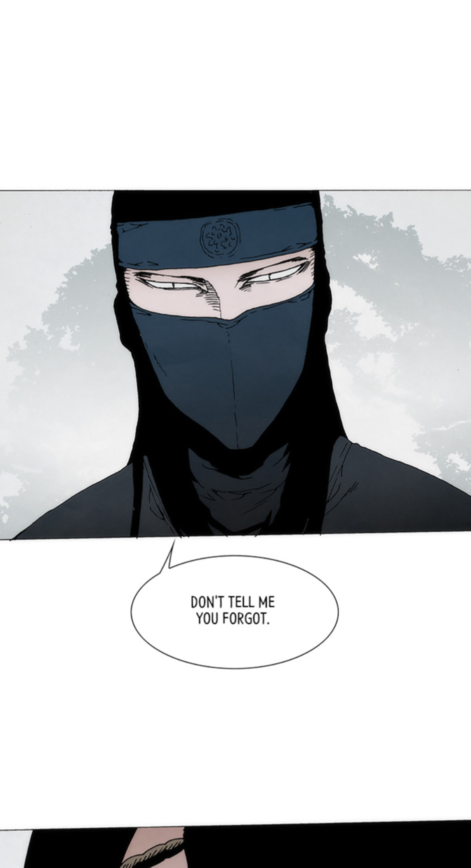 Read Living with One Leg (Colored) chapter 78 image 32 on Lezhin