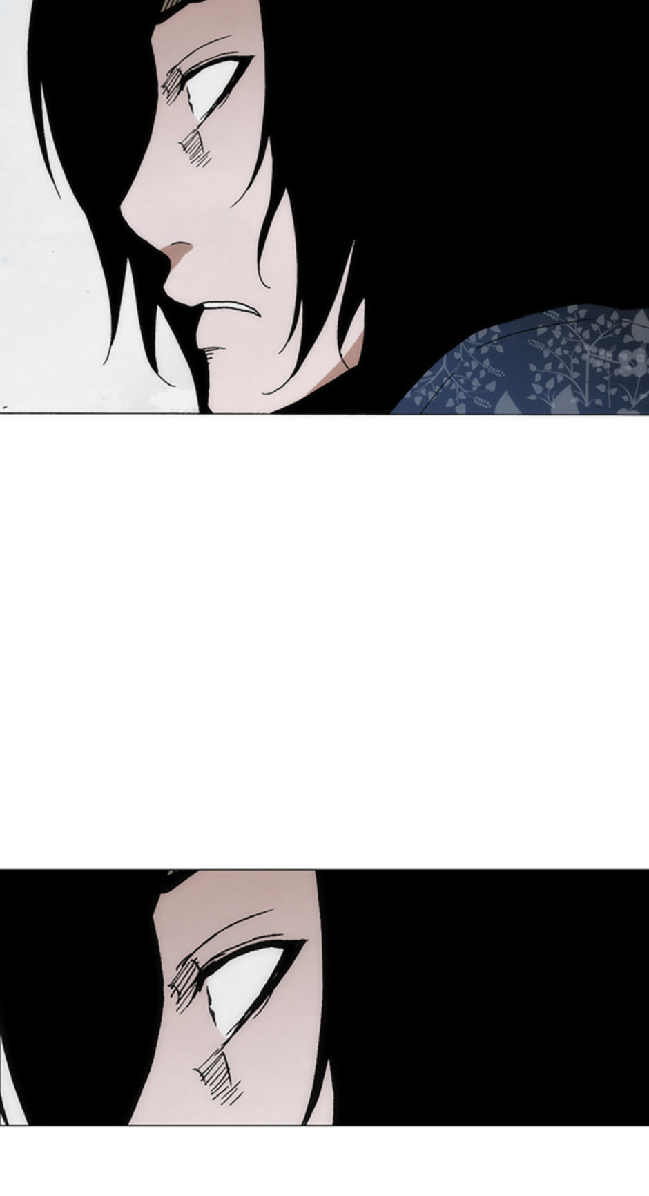 Read Living with One Leg (Colored) chapter 78 image 33 on Lezhin