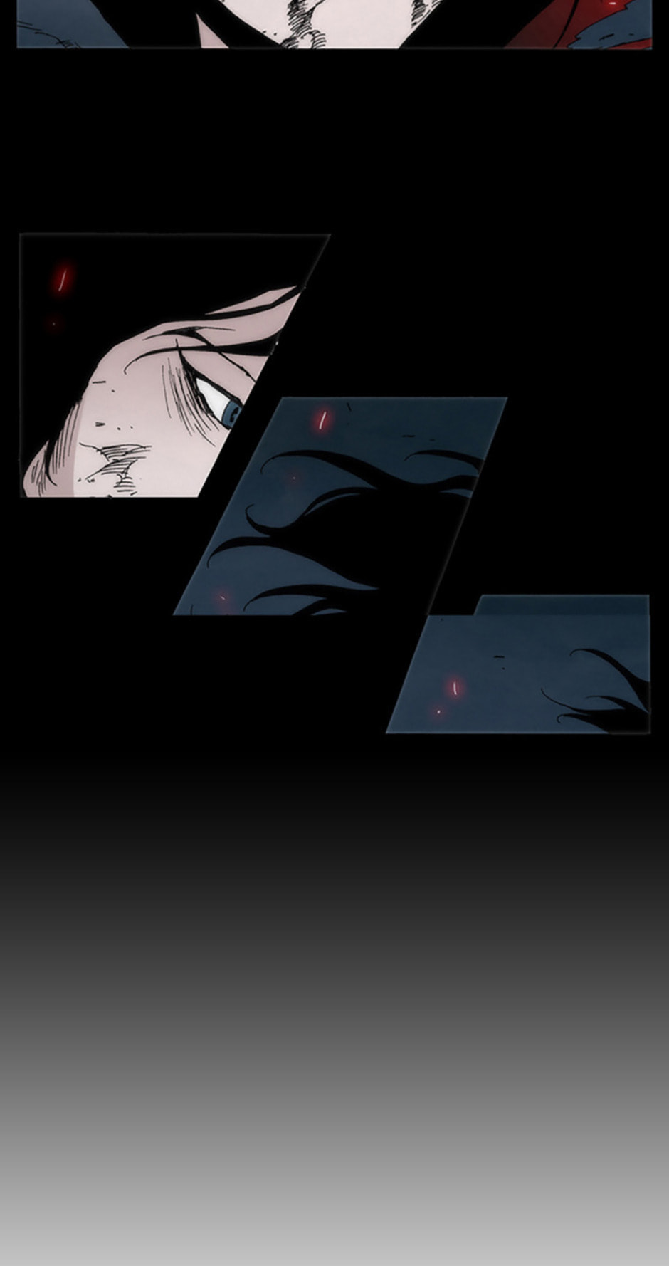 Read Living with One Leg (Colored) chapter 78 image 41 on Lezhin