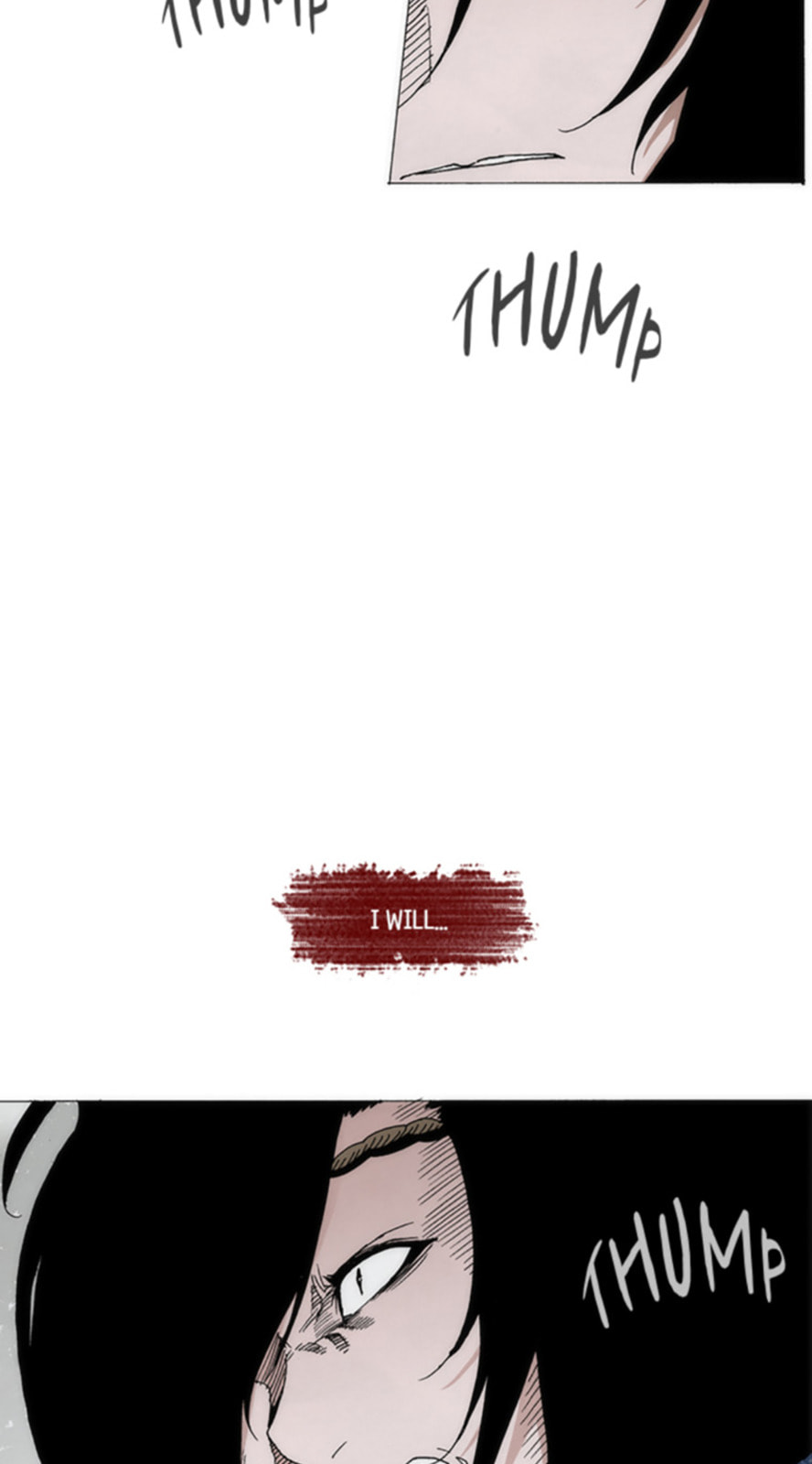 Read Living with One Leg (Colored) chapter 78 image 45 on Lezhin