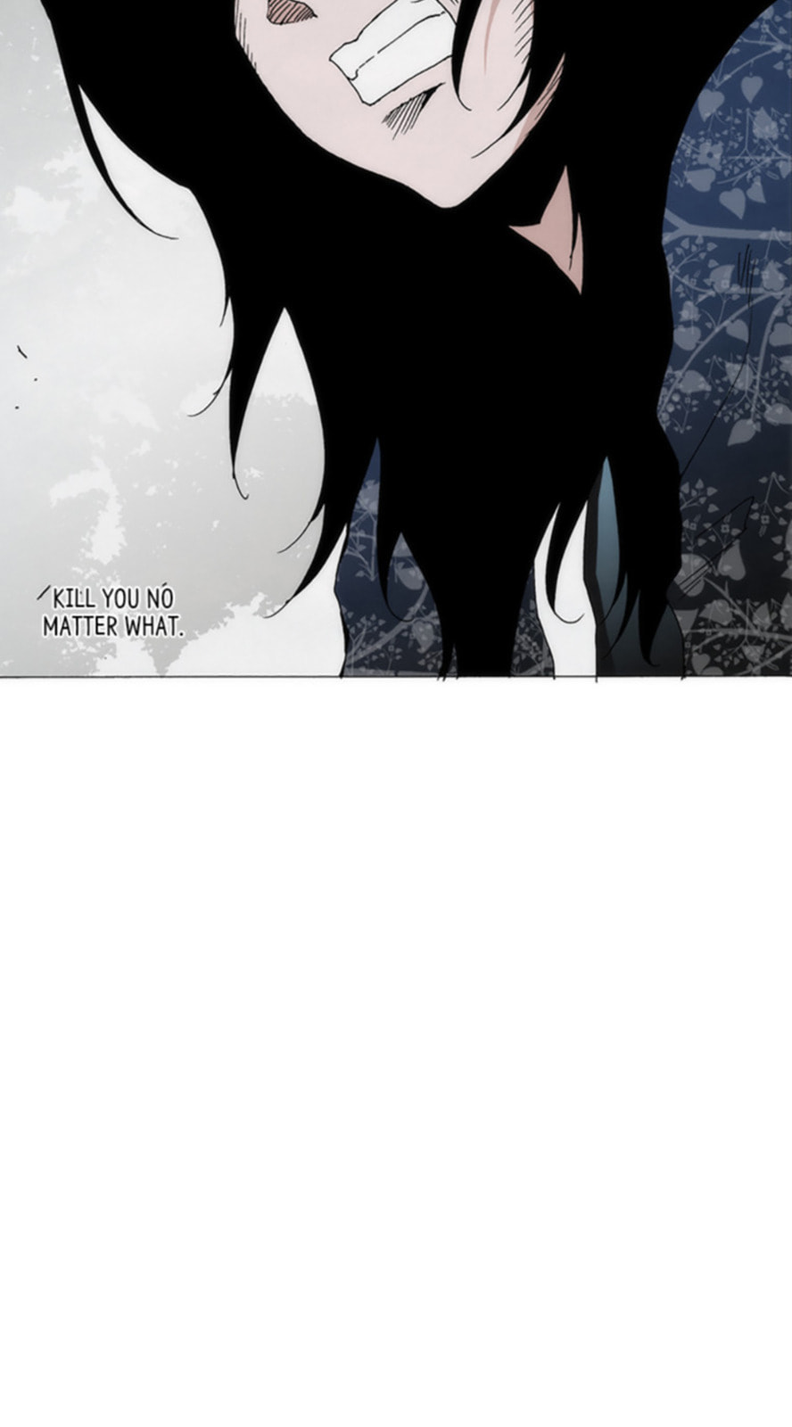 Read Living with One Leg (Colored) chapter 78 image 46 on Lezhin