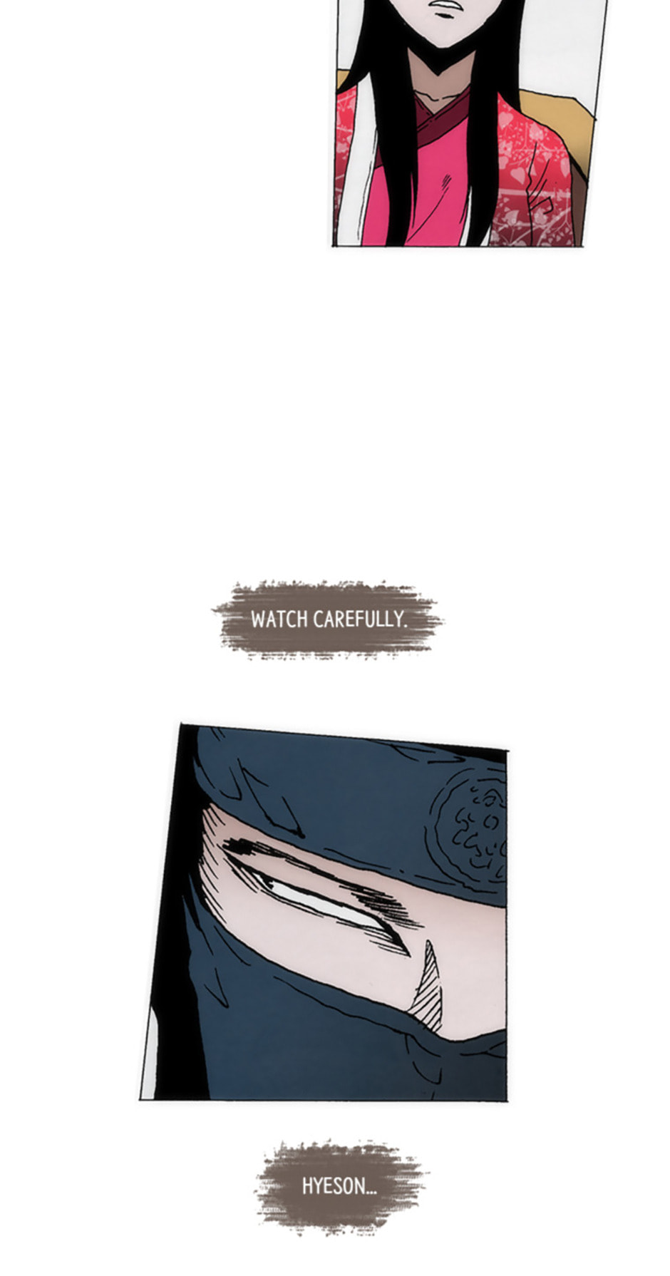 Read Living with One Leg (Colored) chapter 79 image 13 on Lezhin