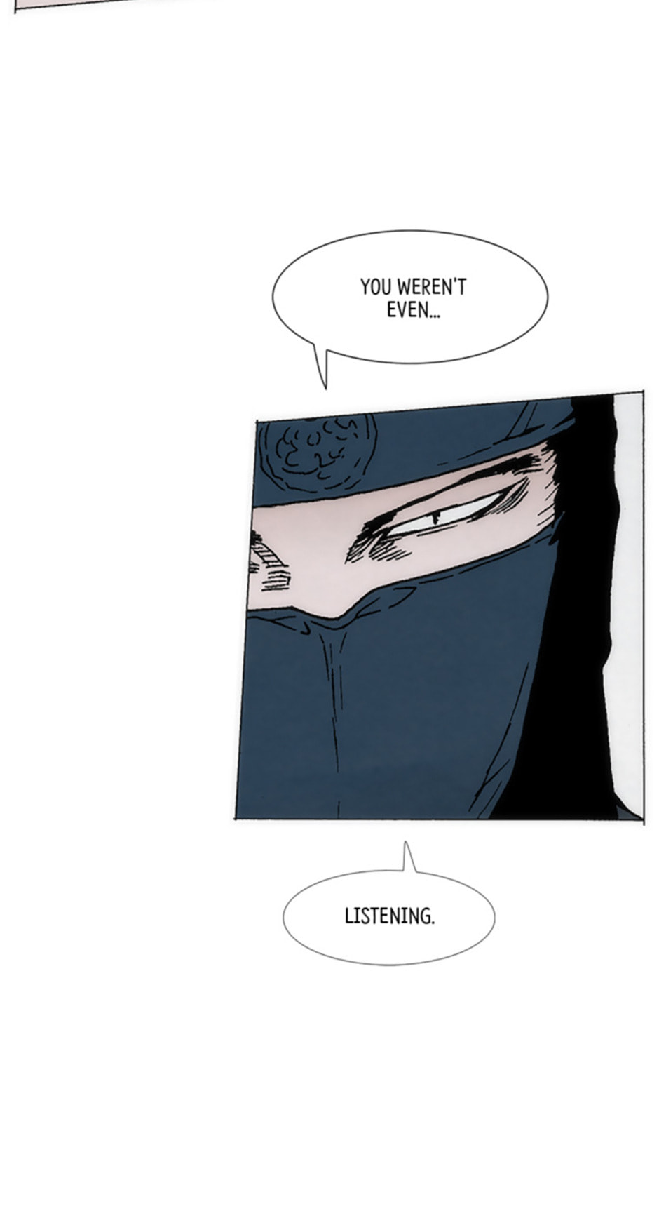 Read Living with One Leg (Colored) chapter 79 image 17 on Lezhin