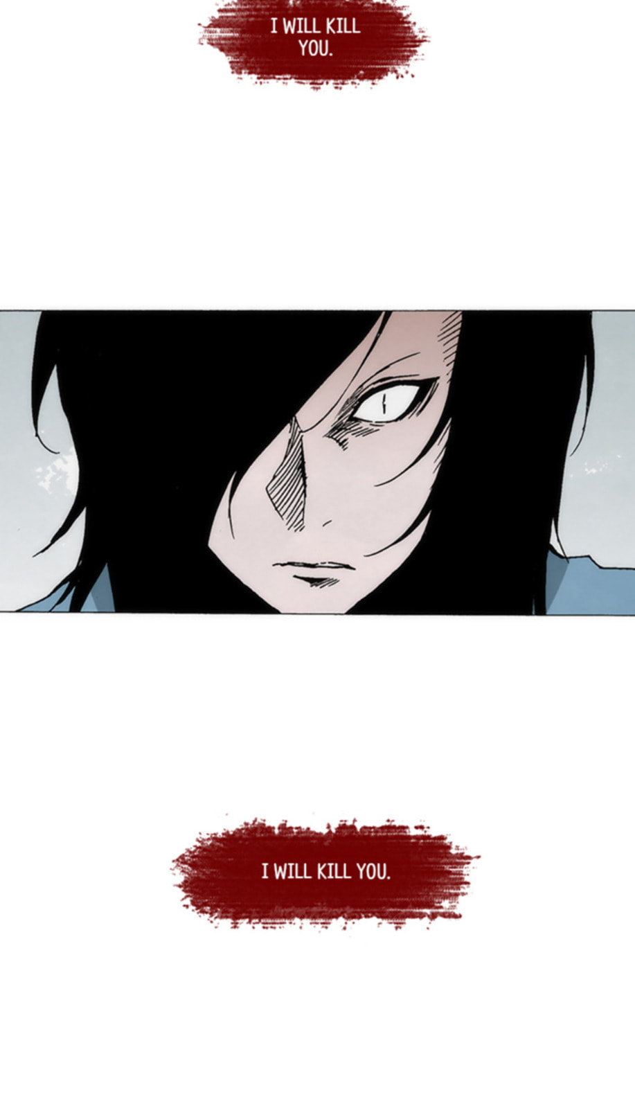 Read Living with One Leg (Colored) chapter 79 image 21 on Lezhin