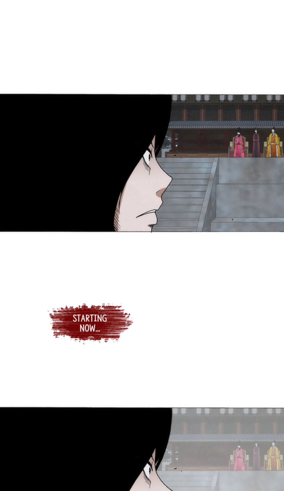 Read Living with One Leg (Colored) chapter 79 image 24 on Lezhin