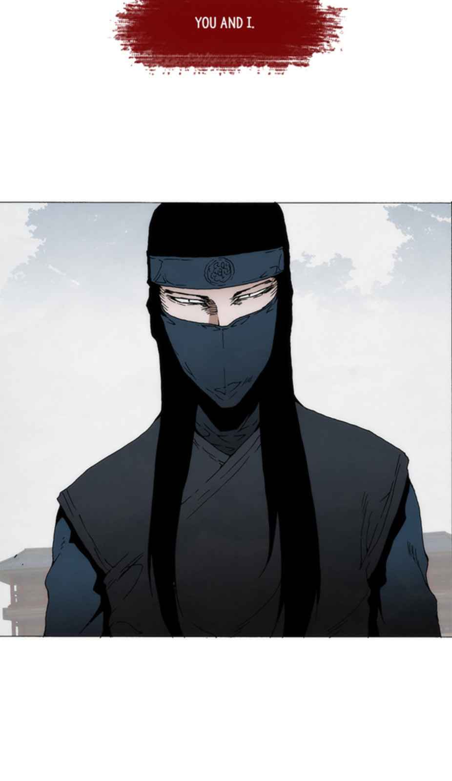 Read Living with One Leg (Colored) chapter 79 image 27 on Lezhin