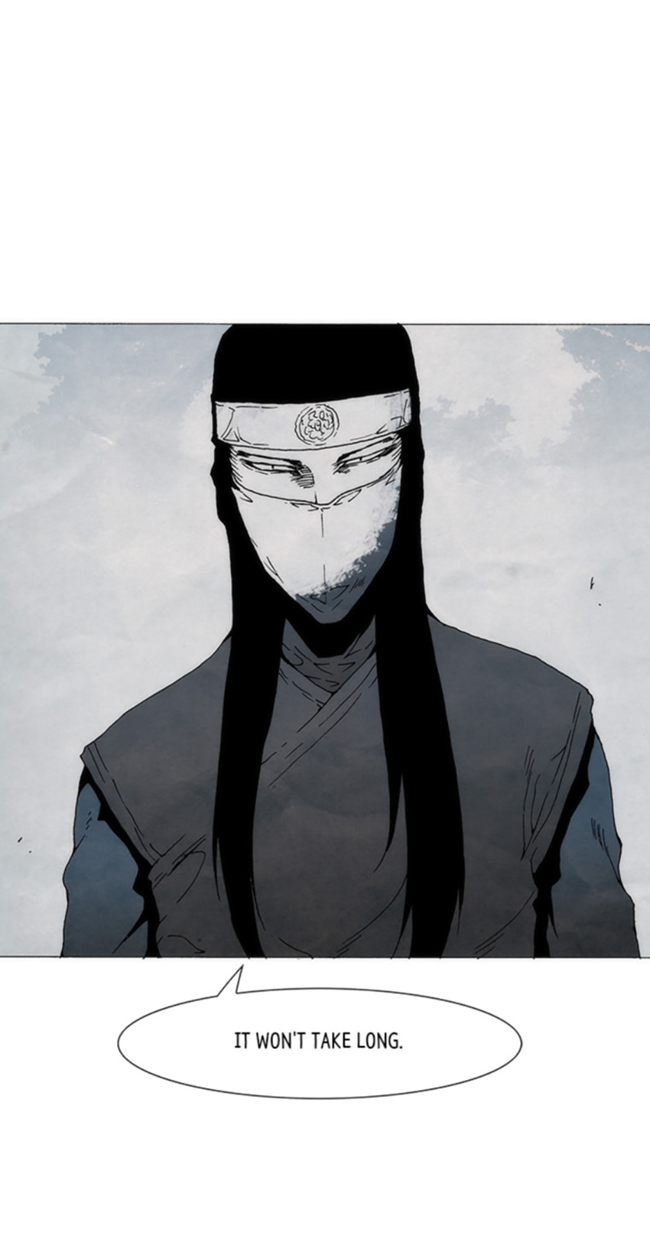 Read Living with One Leg (Colored) chapter 79 image 28 on Lezhin