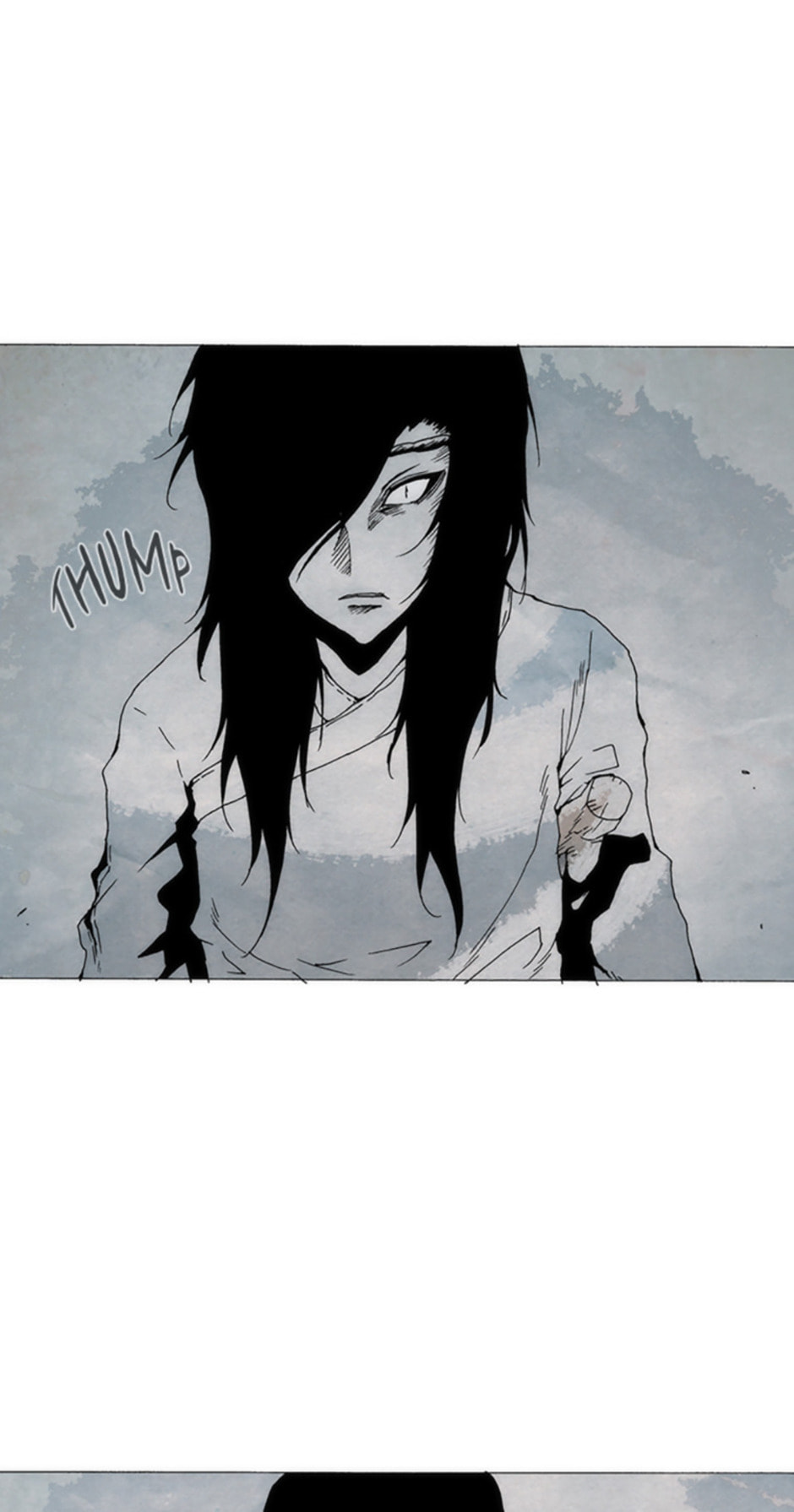 Read Living with One Leg (Colored) chapter 79 image 29 on Lezhin