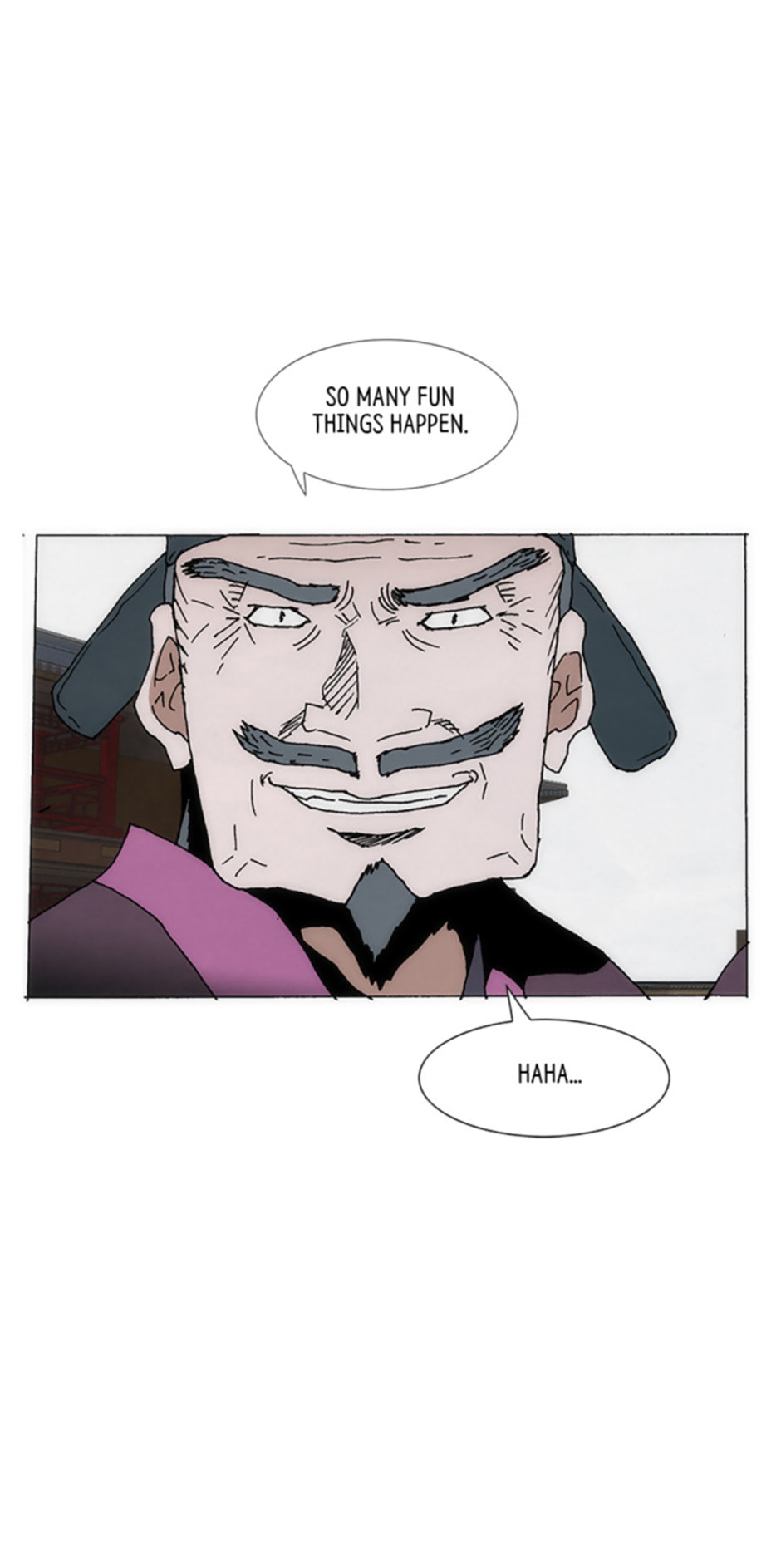 Read Living with One Leg (Colored) chapter 79 image 3 on Lezhin