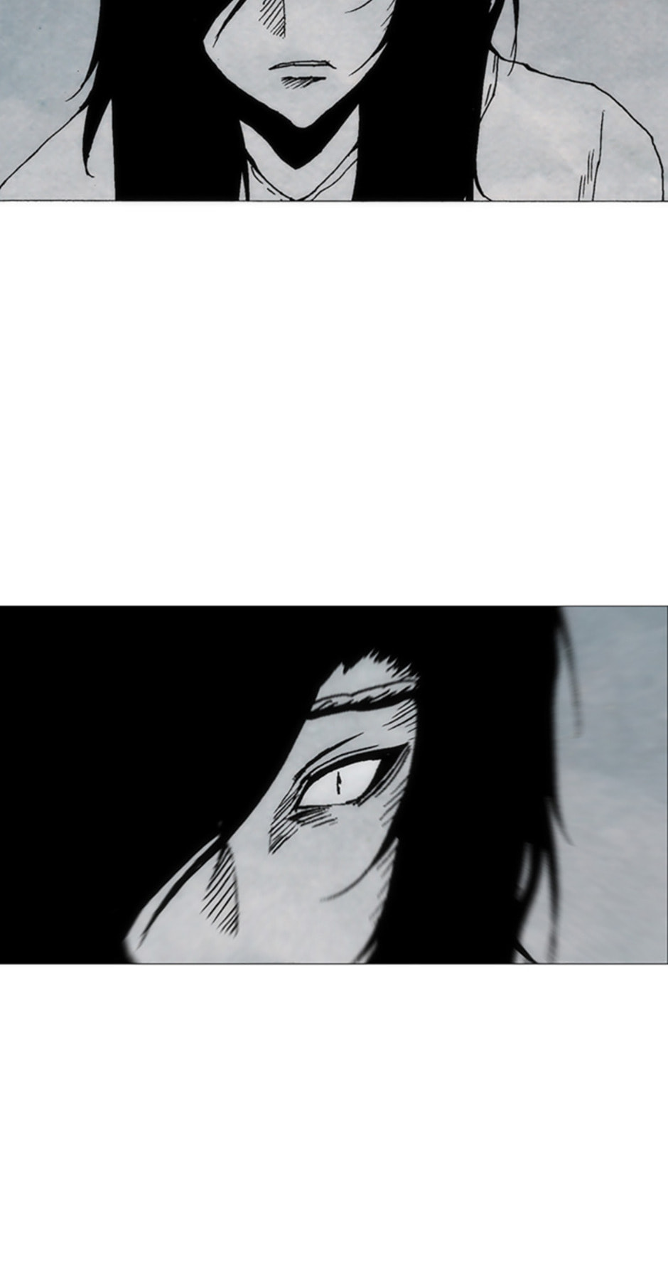 Read Living with One Leg (Colored) chapter 79 image 31 on Lezhin