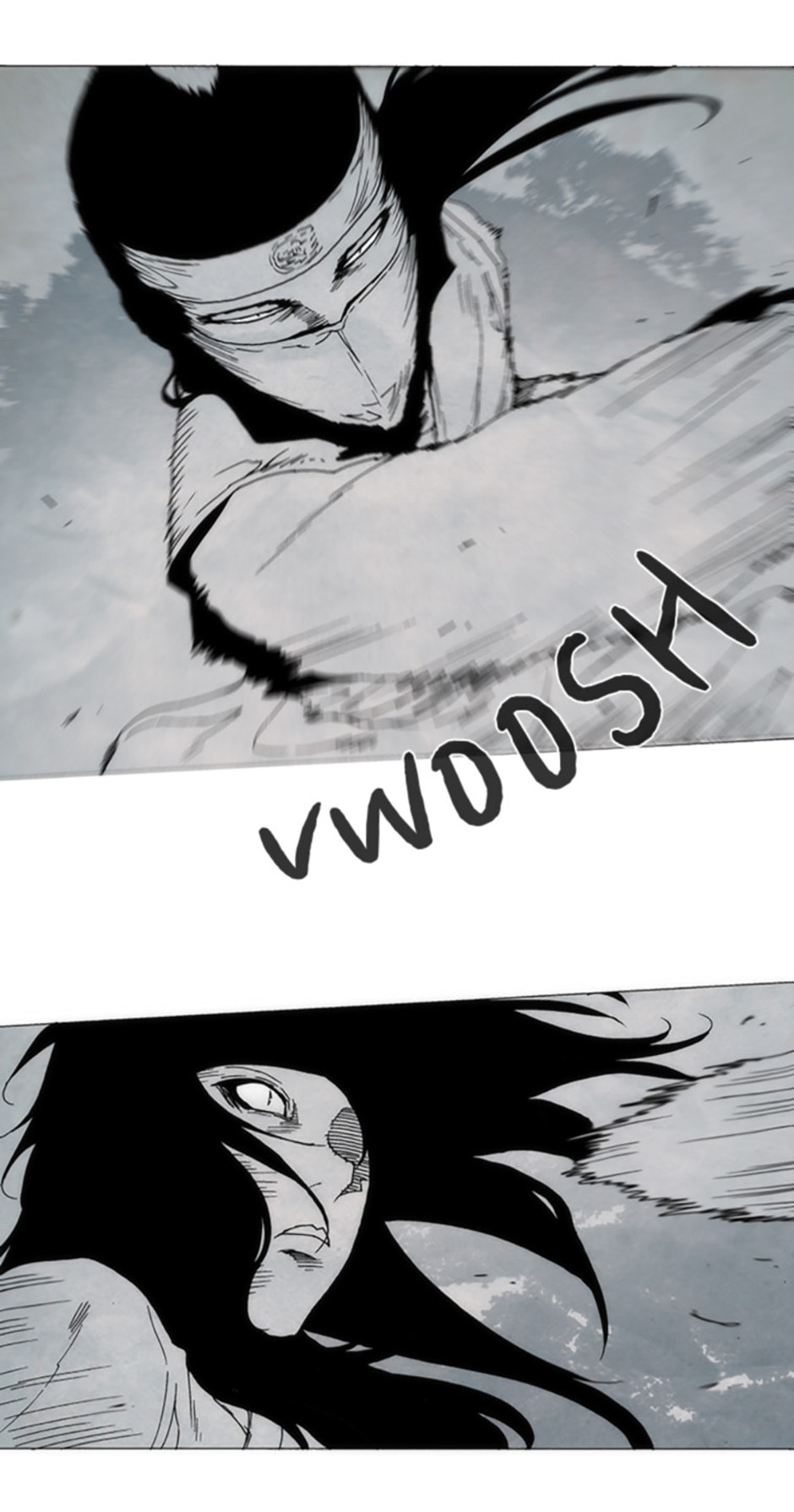 Read Living with One Leg (Colored) chapter 79 image 32 on Lezhin
