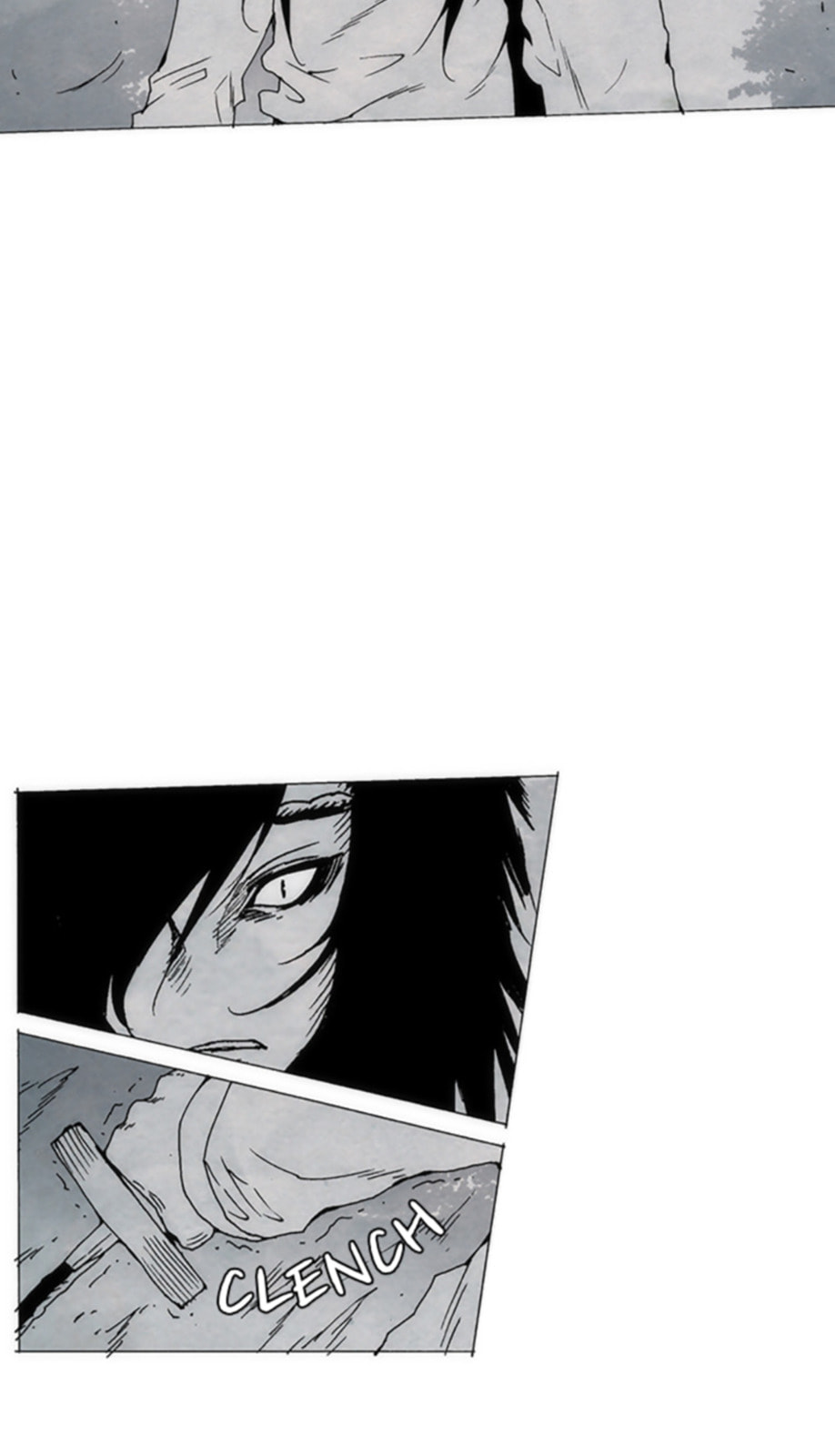 Read Living with One Leg (Colored) chapter 79 image 36 on Lezhin