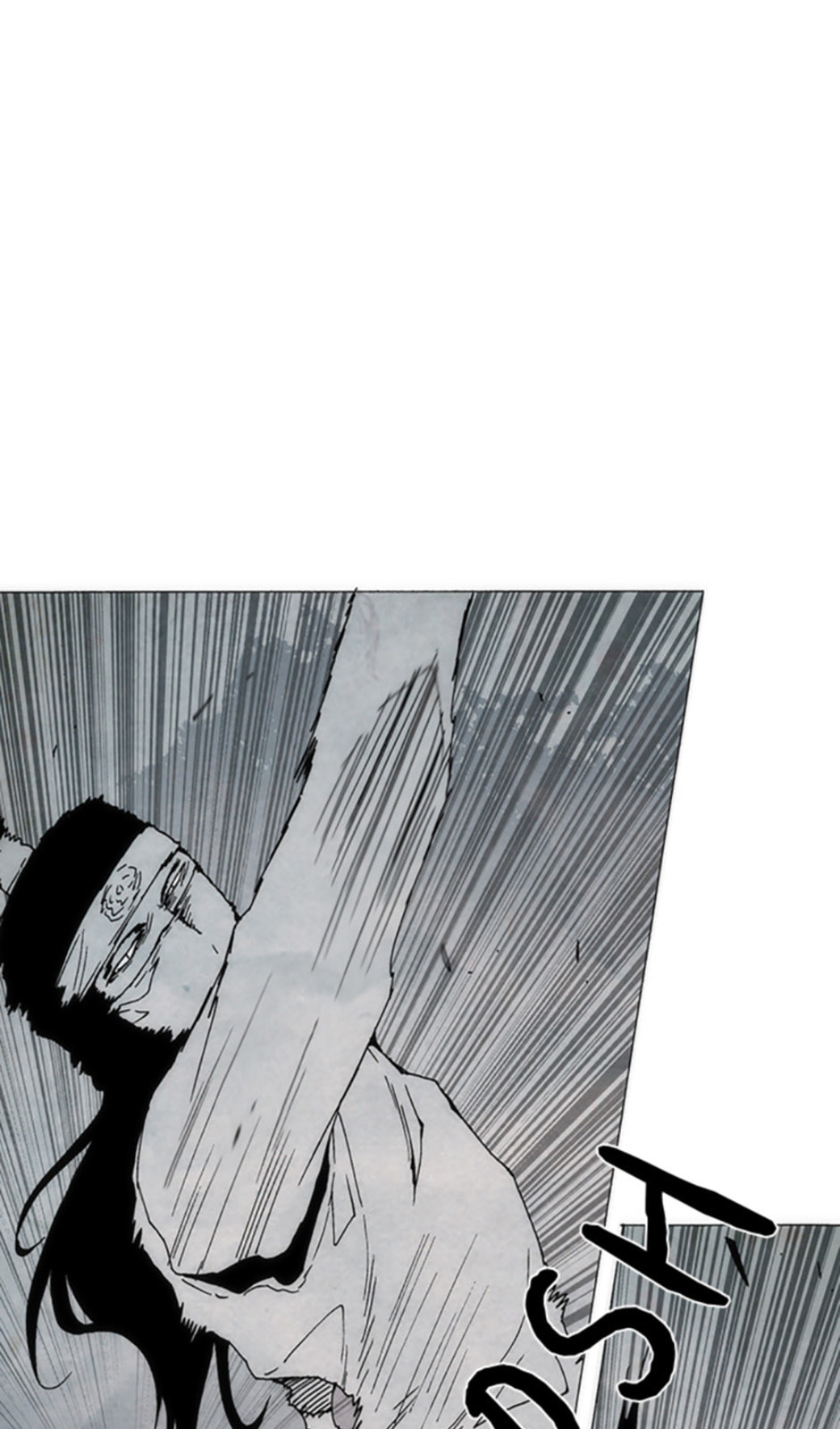 Read Living with One Leg (Colored) chapter 79 image 40 on Lezhin