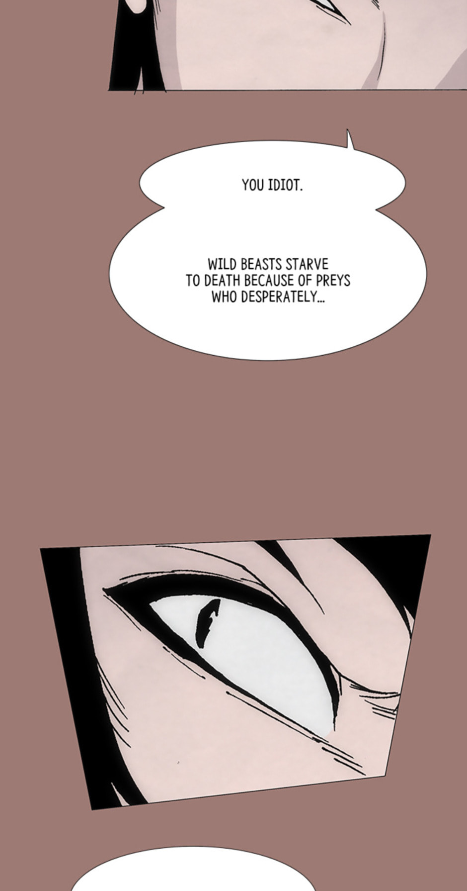 Living with One Leg (Colored) Chapter 8 page 17 - 
