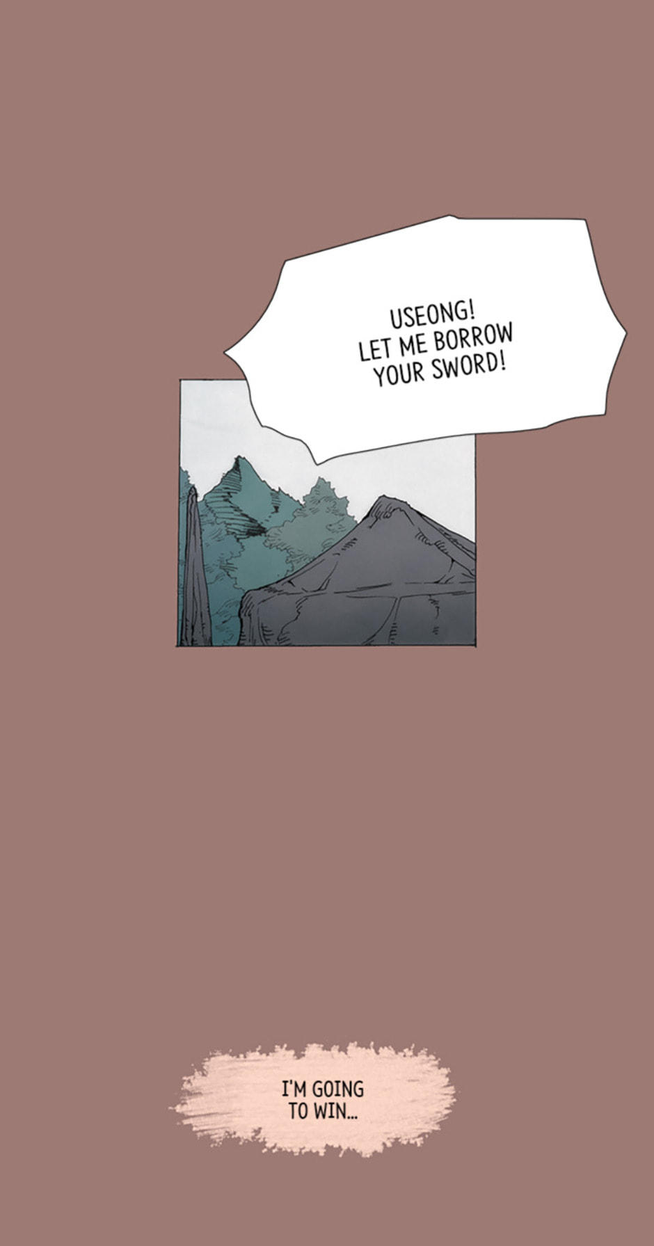 Living with One Leg (Colored) Chapter 8 page 23 - 