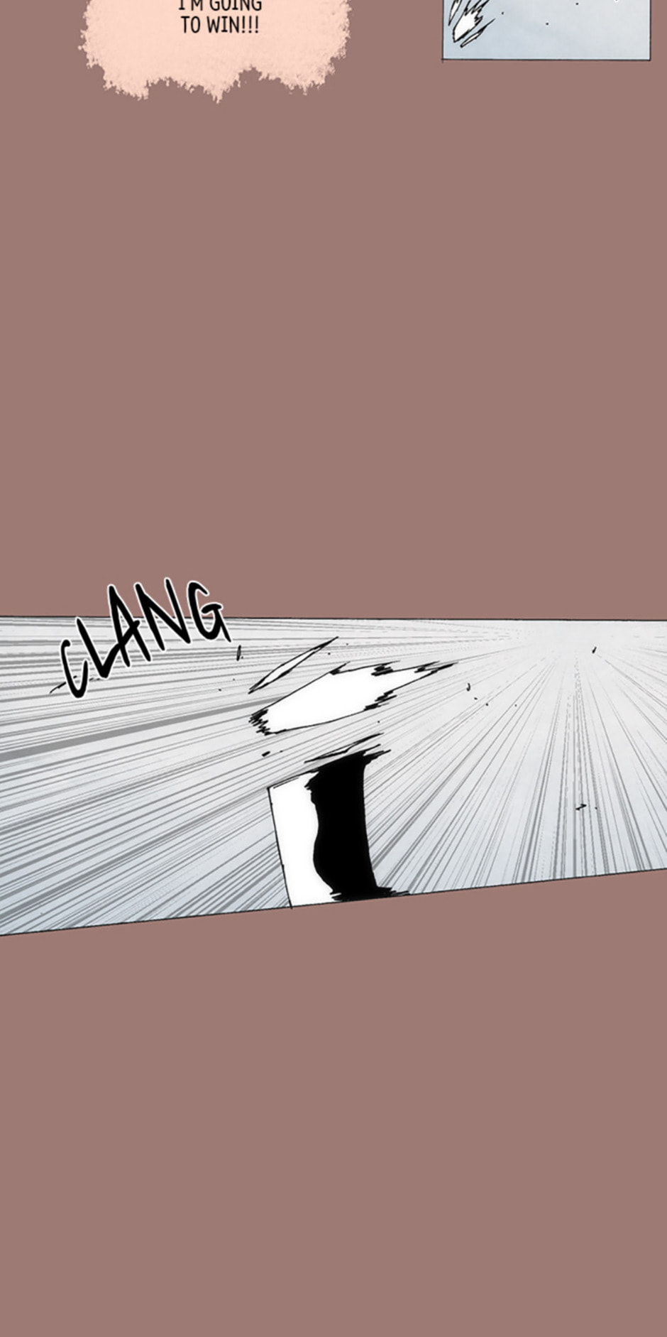 Living with One Leg (Colored) Chapter 8 page 26 - 