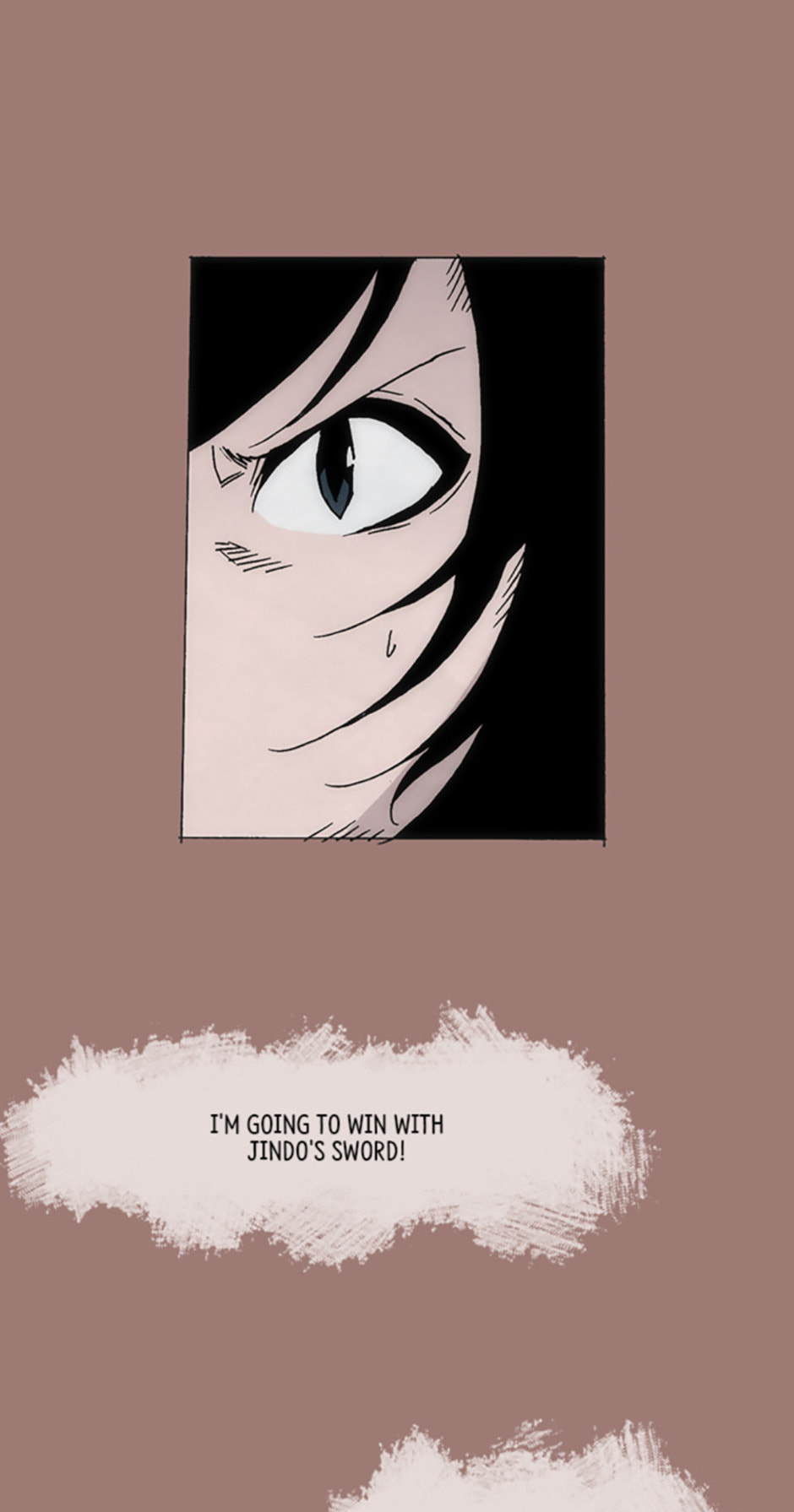 Living with One Leg (Colored) Chapter 8 page 34 - 