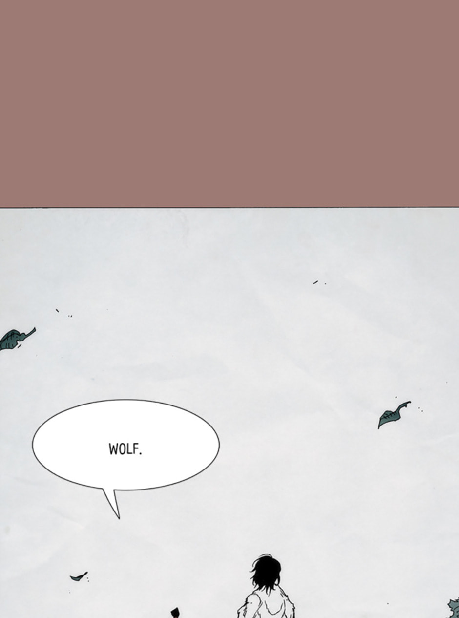 Living with One Leg (Colored) Chapter 8 page 54 - 