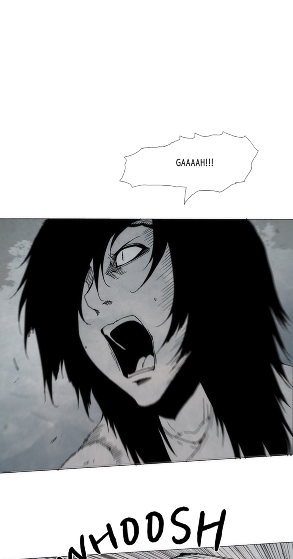 Read Living with One Leg (Colored) chapter 80 image 18 on Lezhin