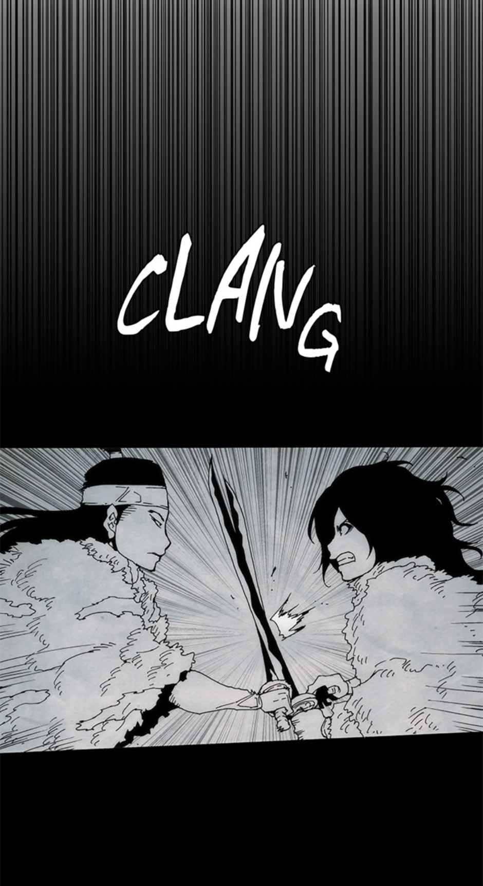 Read Living with One Leg (Colored) chapter 81 image 2 on Lezhin