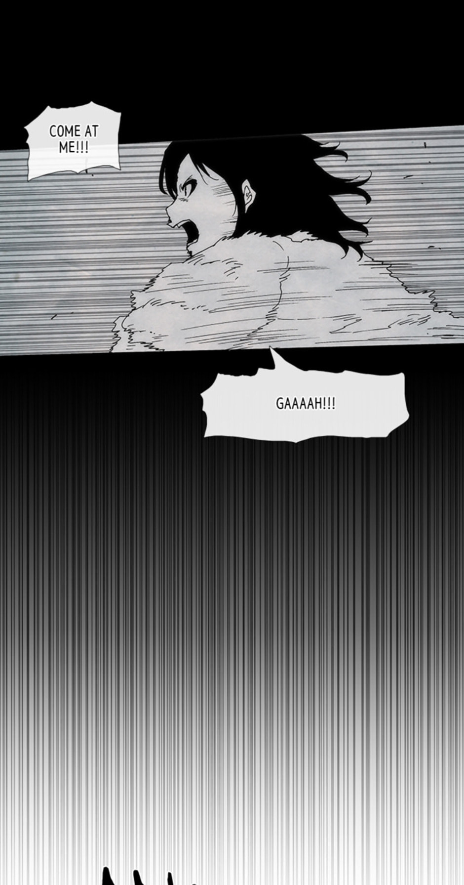 Read Living with One Leg (Colored) chapter 81 image 5 on Lezhin