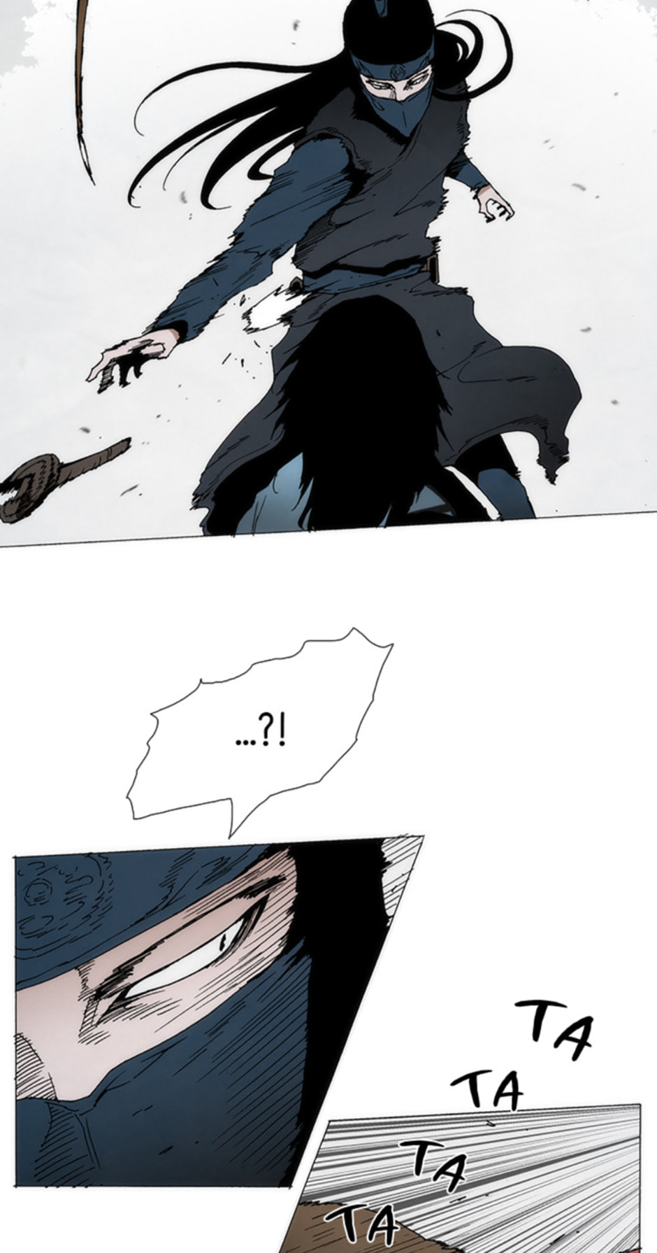 Read Living with One Leg (Colored) chapter 82 image 12 on Lezhin