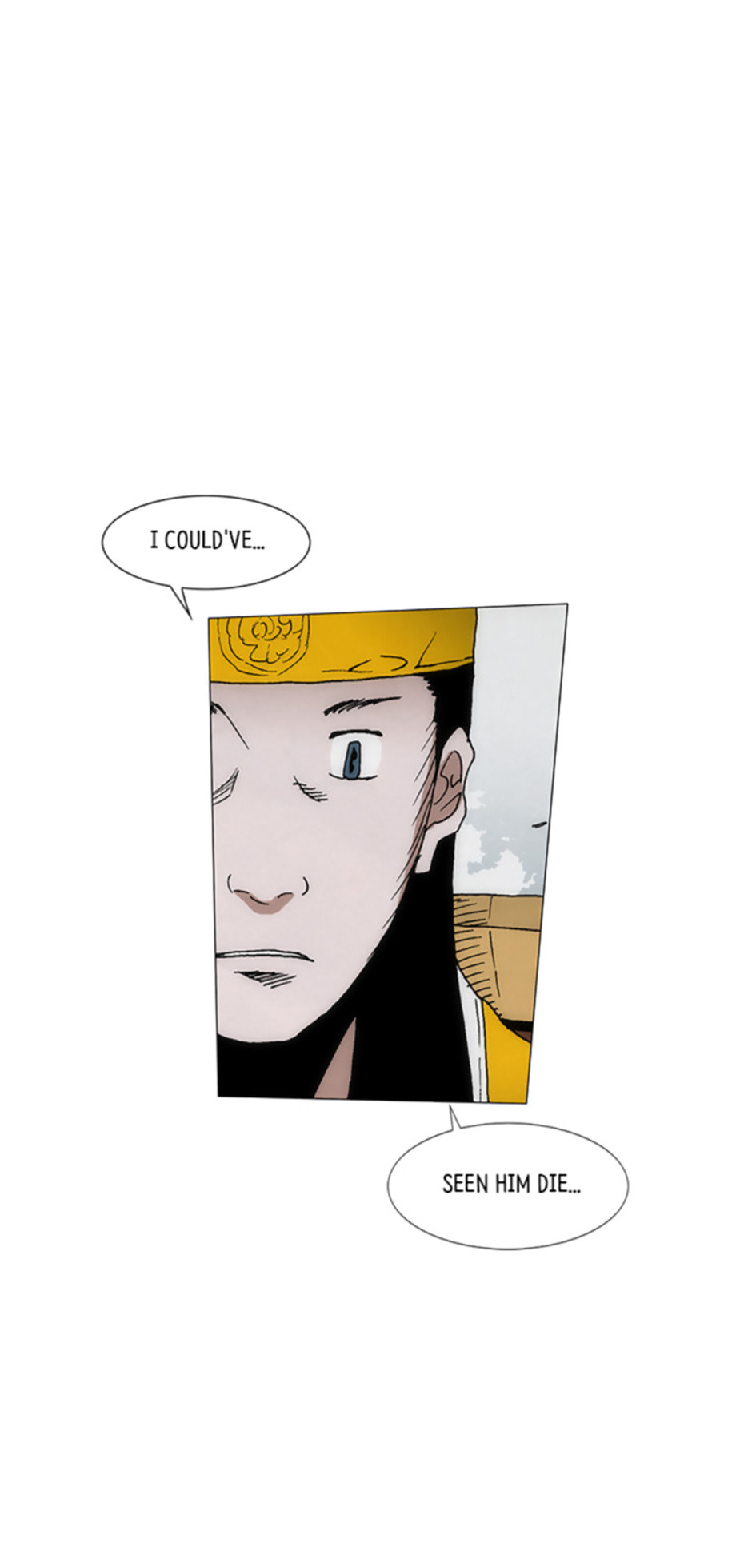Read Living with One Leg (Colored) chapter 82 image 19 on Lezhin