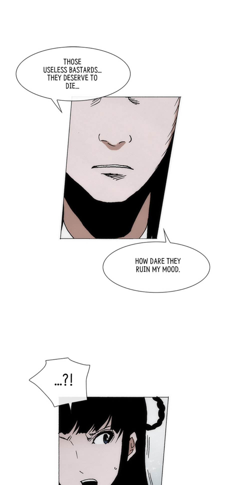 Read Living with One Leg (Colored) chapter 82 image 20 on Lezhin