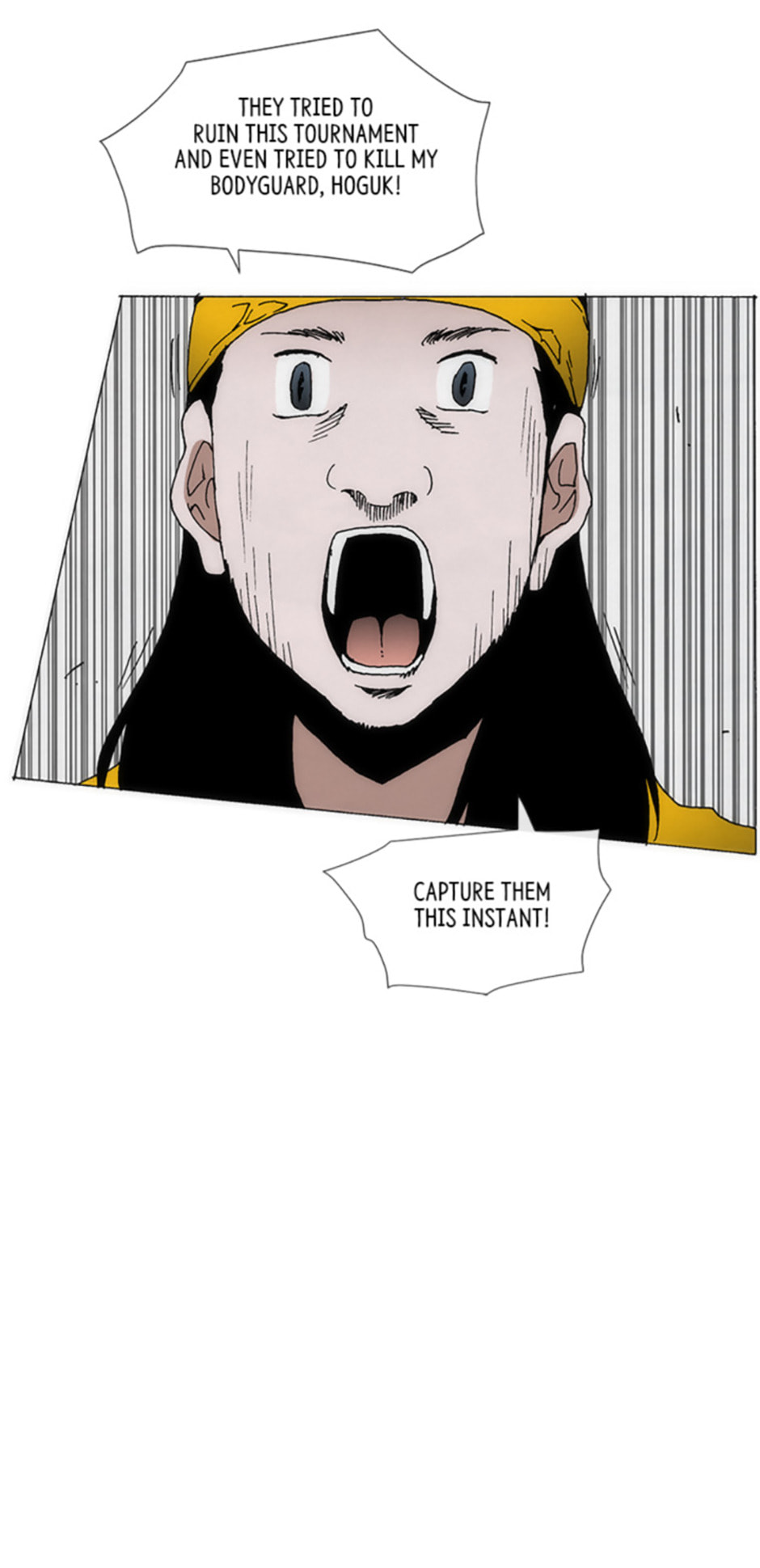 Read Living with One Leg (Colored) chapter 82 image 22 on Lezhin