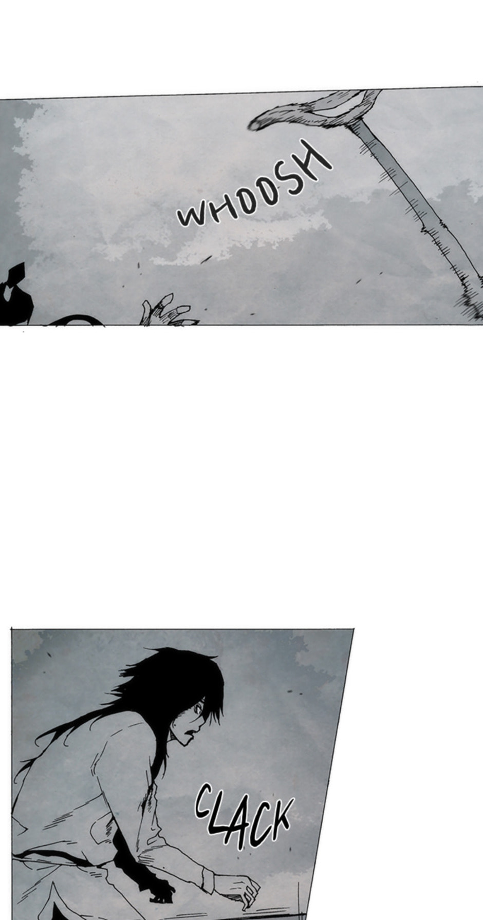 Read Living with One Leg (Colored) chapter 82 image 4 on Lezhin