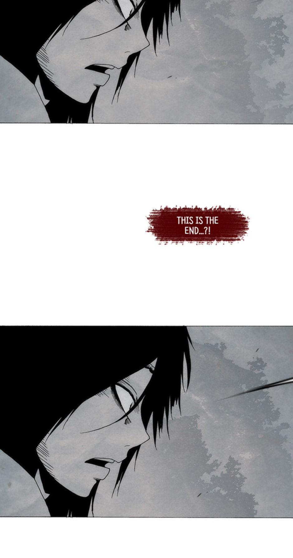 Read Living with One Leg (Colored) chapter 82 image 7 on Lezhin