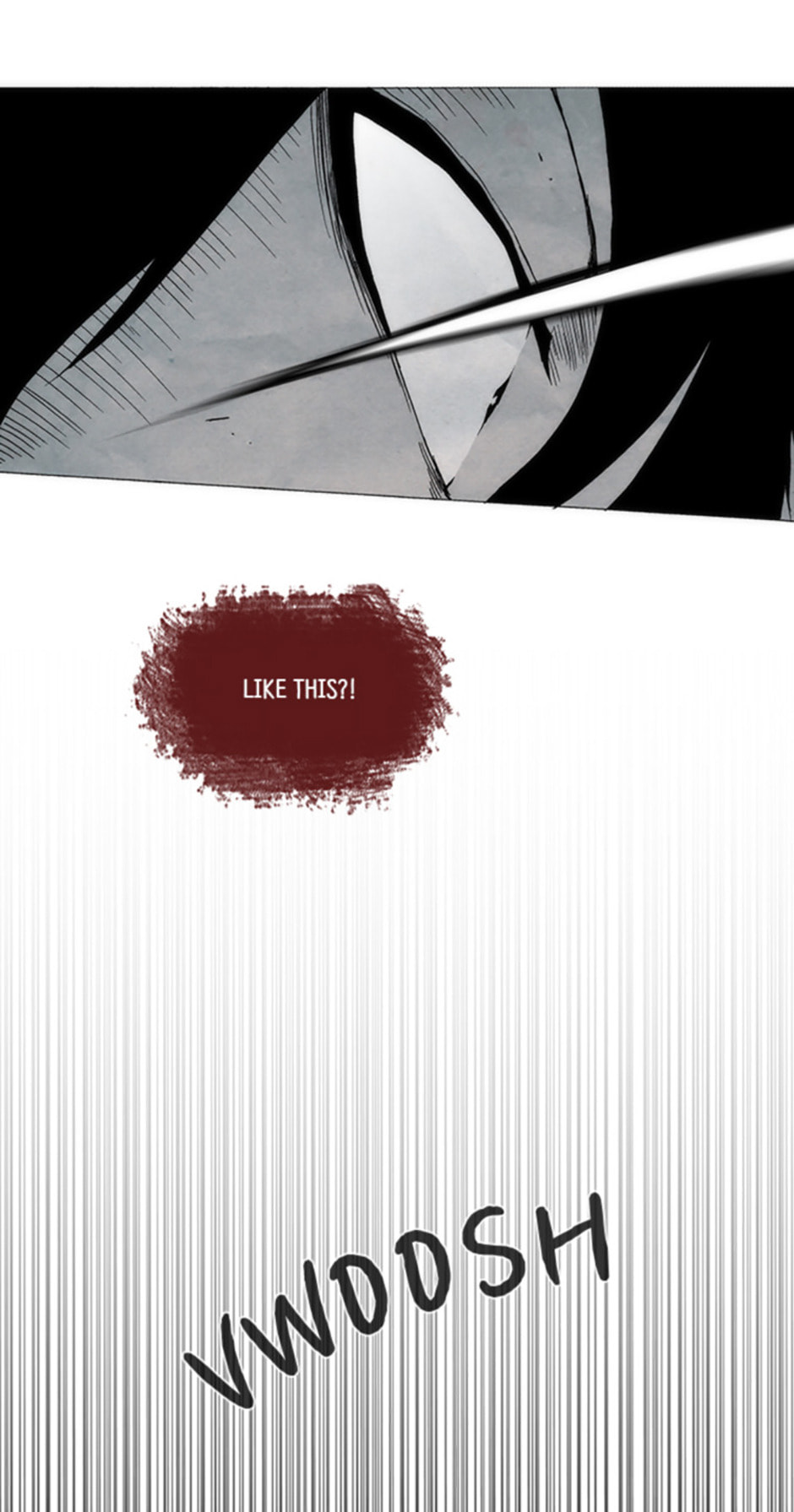Read Living with One Leg (Colored) chapter 82 image 9 on Lezhin