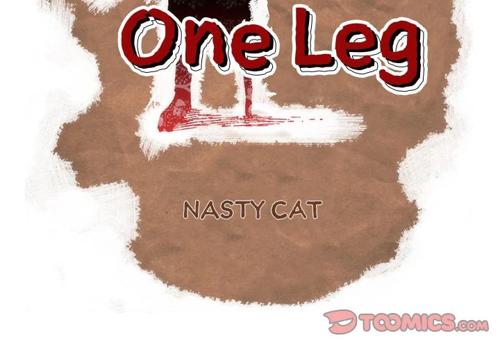 Read Living with One Leg (Colored) chapter 84 image 1 on Lezhin