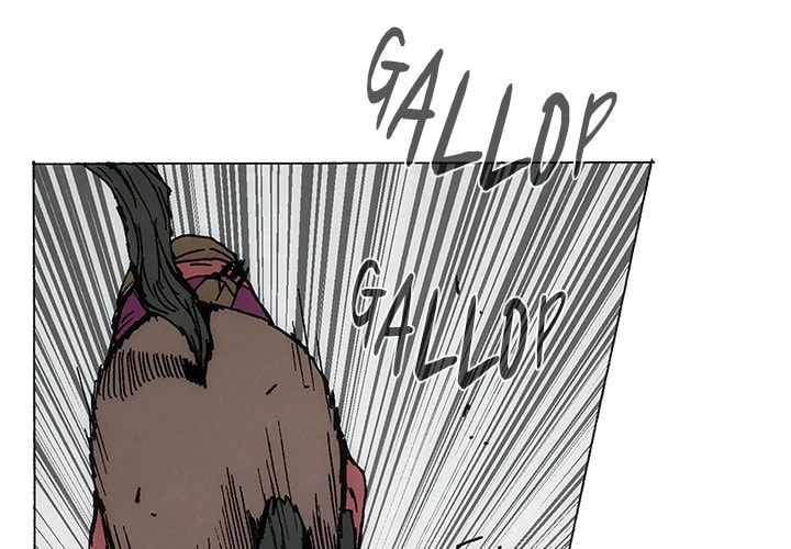 Read Living with One Leg (Colored) chapter 84 image 2 on Lezhin