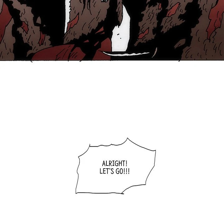 Read Living with One Leg (Colored) chapter 84 image 29 on Lezhin